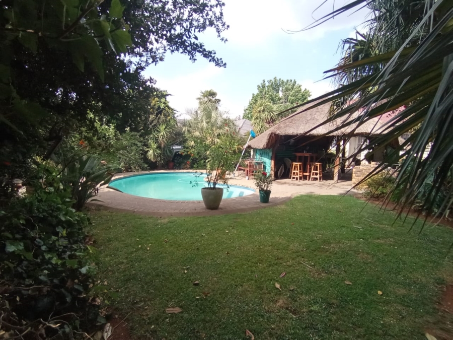 3 Bedroom Property for Sale in Risiville Gauteng