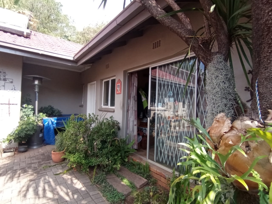 3 Bedroom Property for Sale in Risiville Gauteng