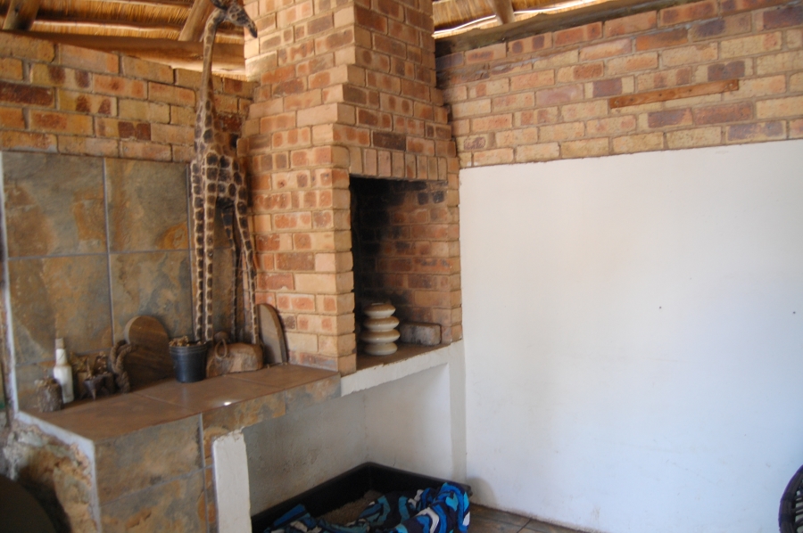 4 Bedroom Property for Sale in Kenmare Gauteng