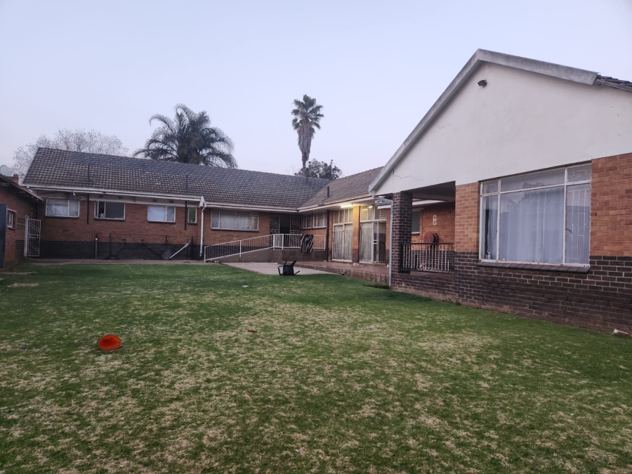 20 Bedroom Property for Sale in Kempton Park Ext 1 Gauteng