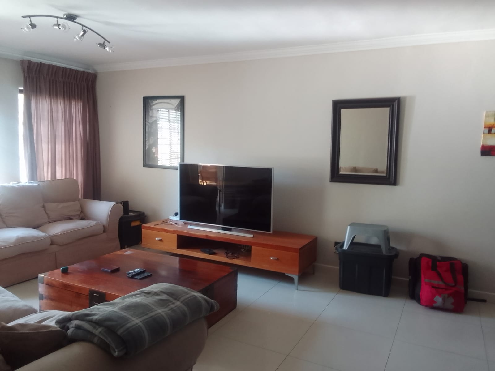 3 Bedroom Property for Sale in Morningside Gauteng