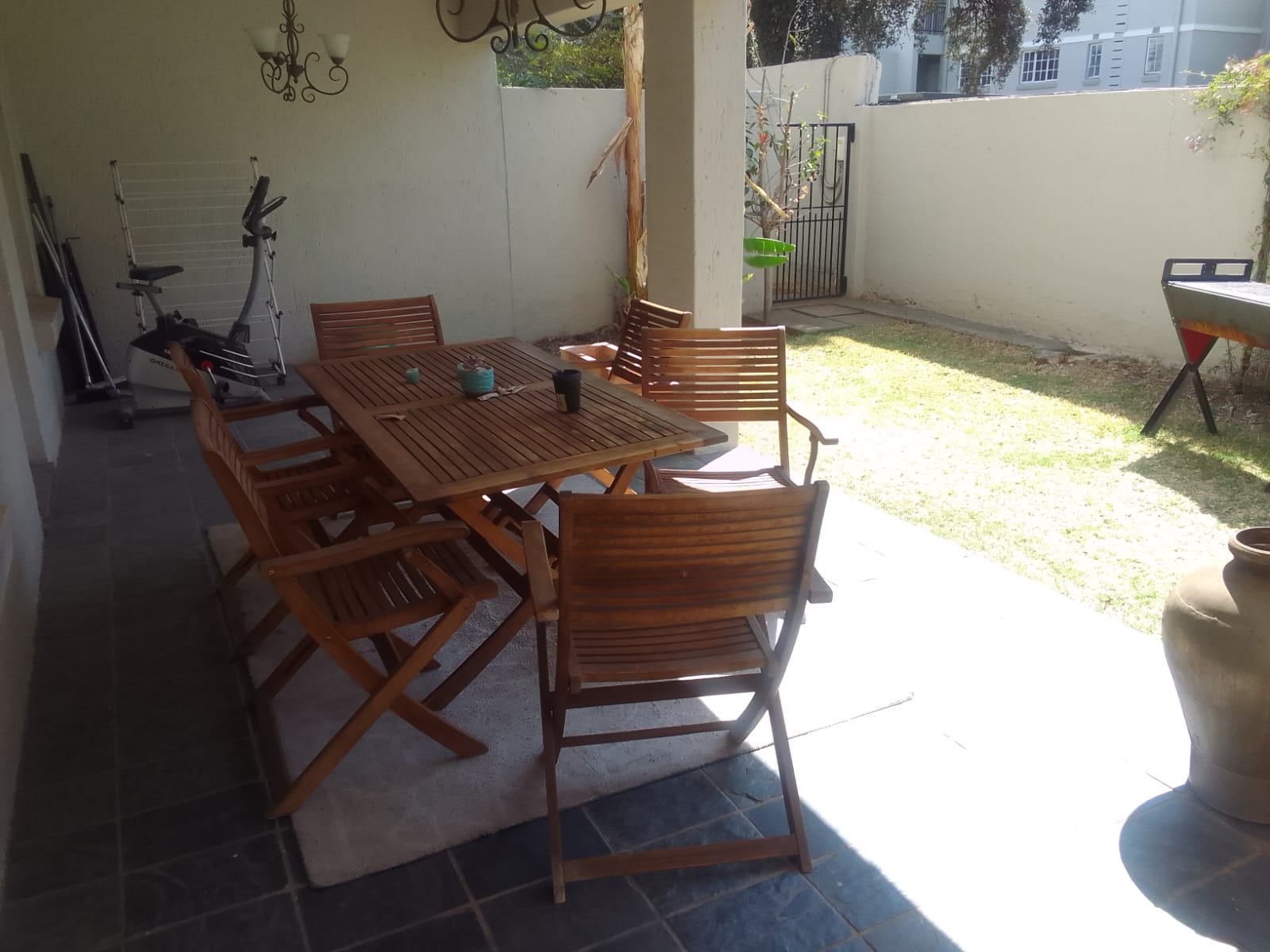 3 Bedroom Property for Sale in Morningside Gauteng