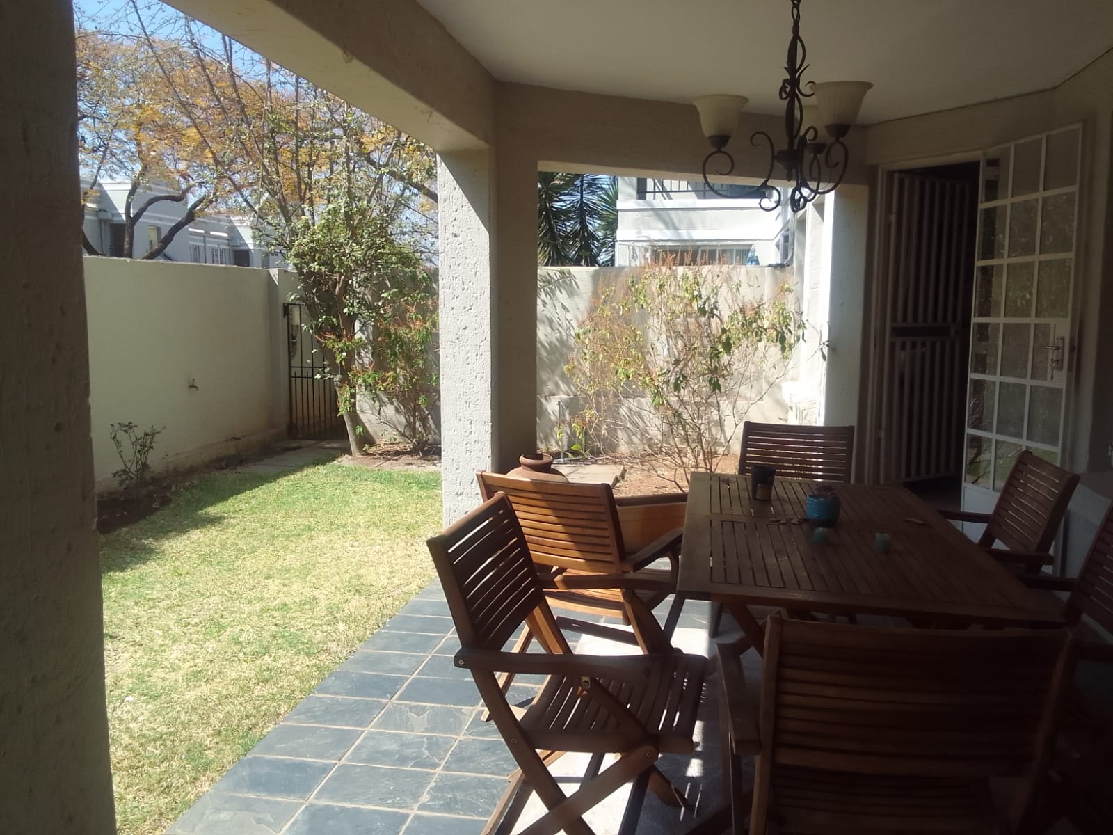 3 Bedroom Property for Sale in Morningside Gauteng