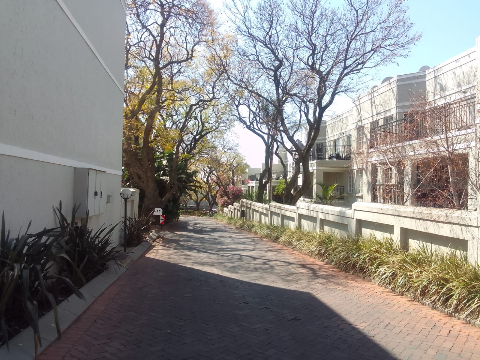 3 Bedroom Property for Sale in Morningside Gauteng