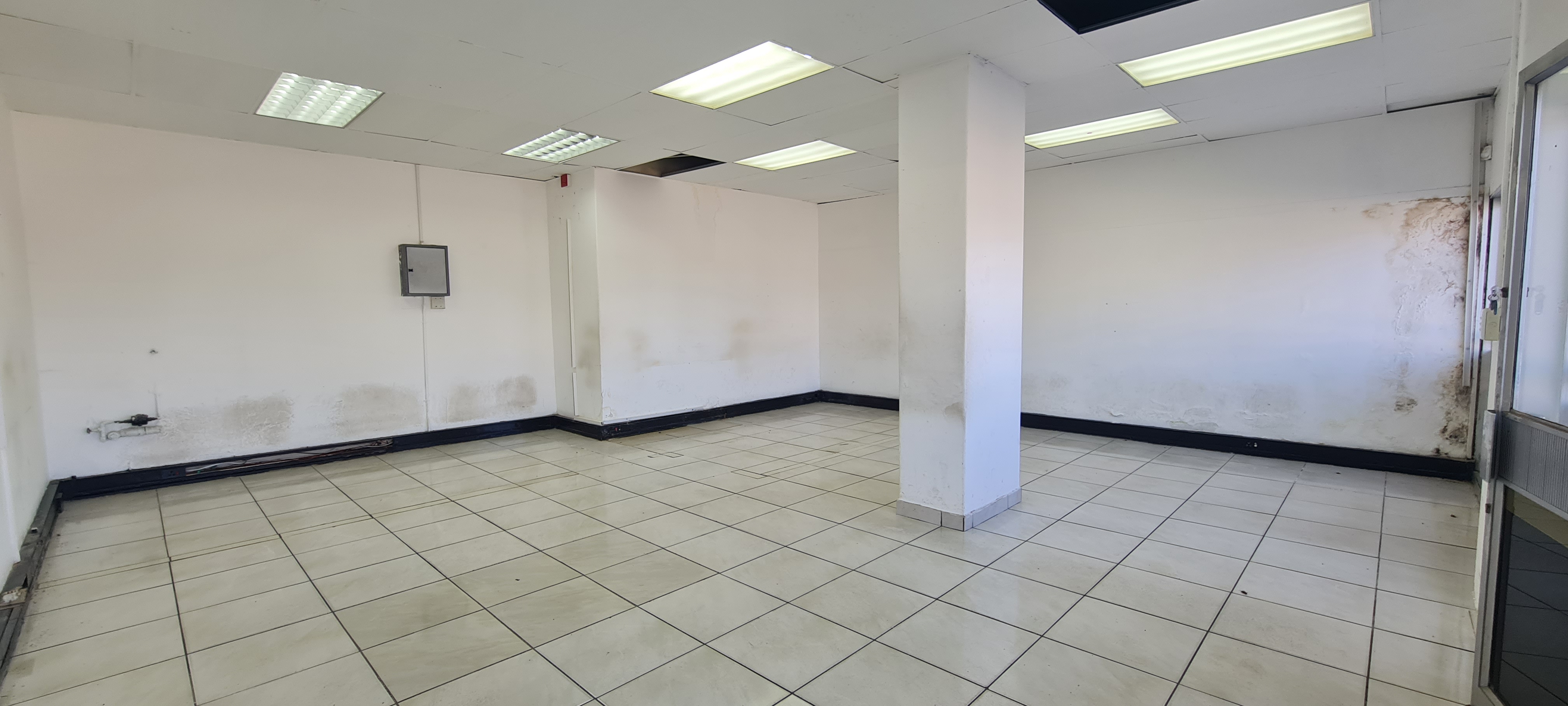 To Let commercial Property for Rent in Bordeaux Gauteng