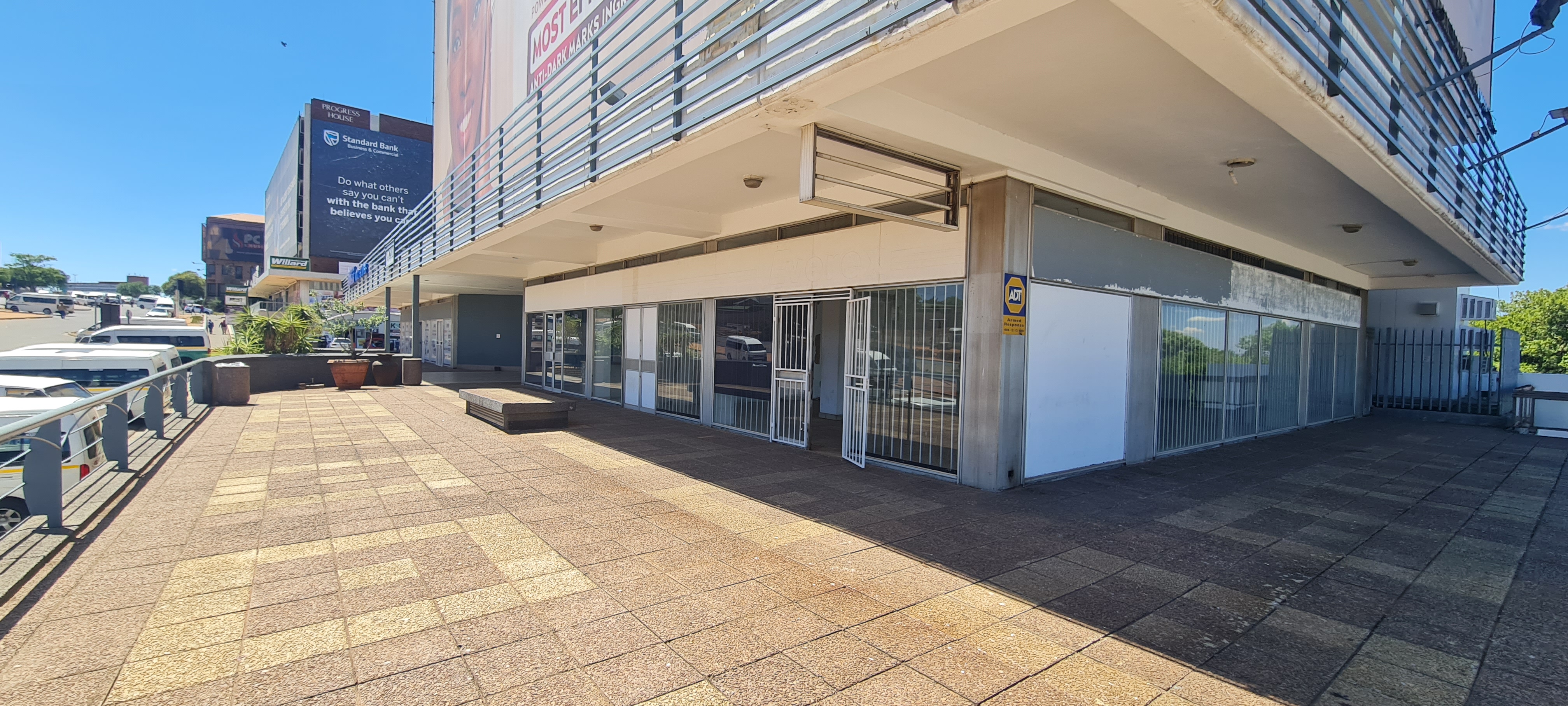 To Let commercial Property for Rent in Bordeaux Gauteng