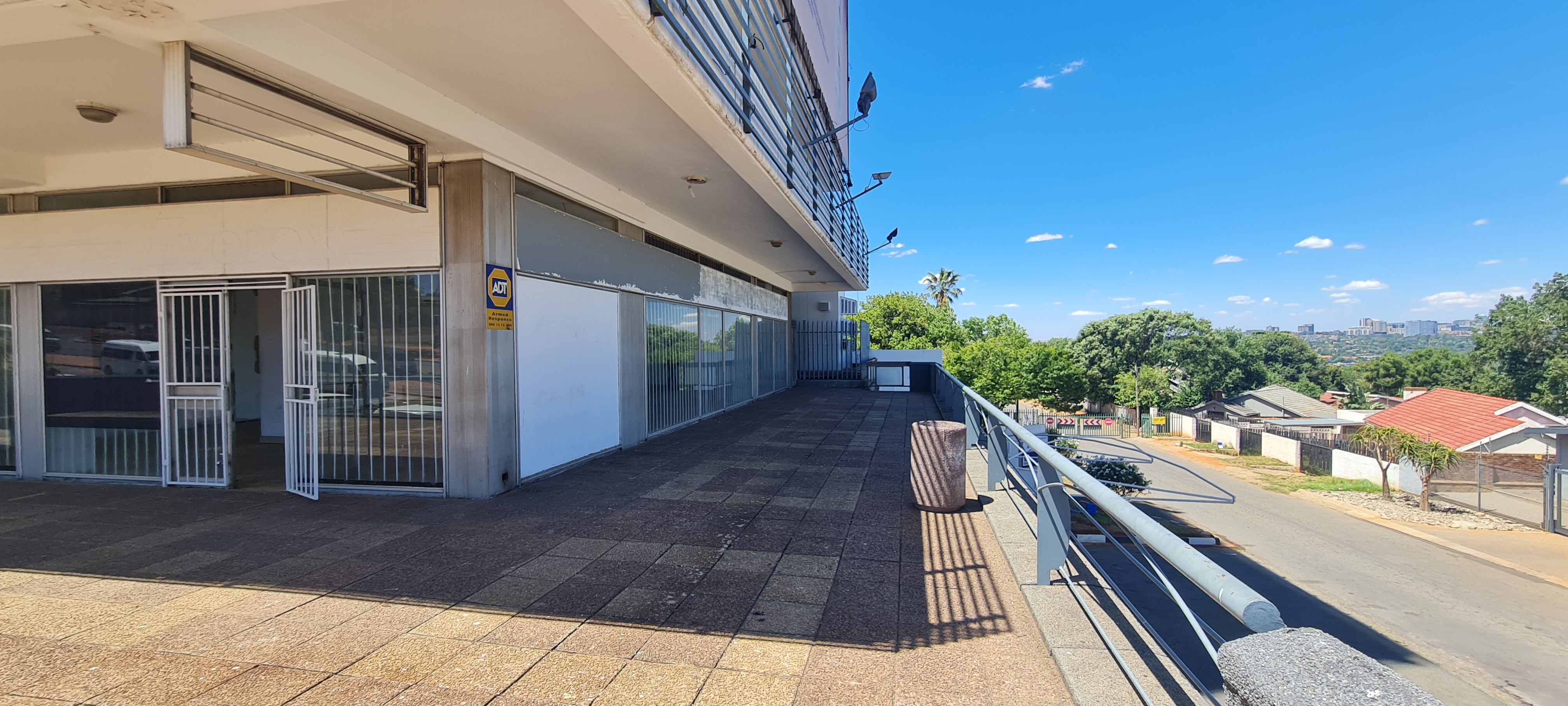 To Let commercial Property for Rent in Bordeaux Gauteng