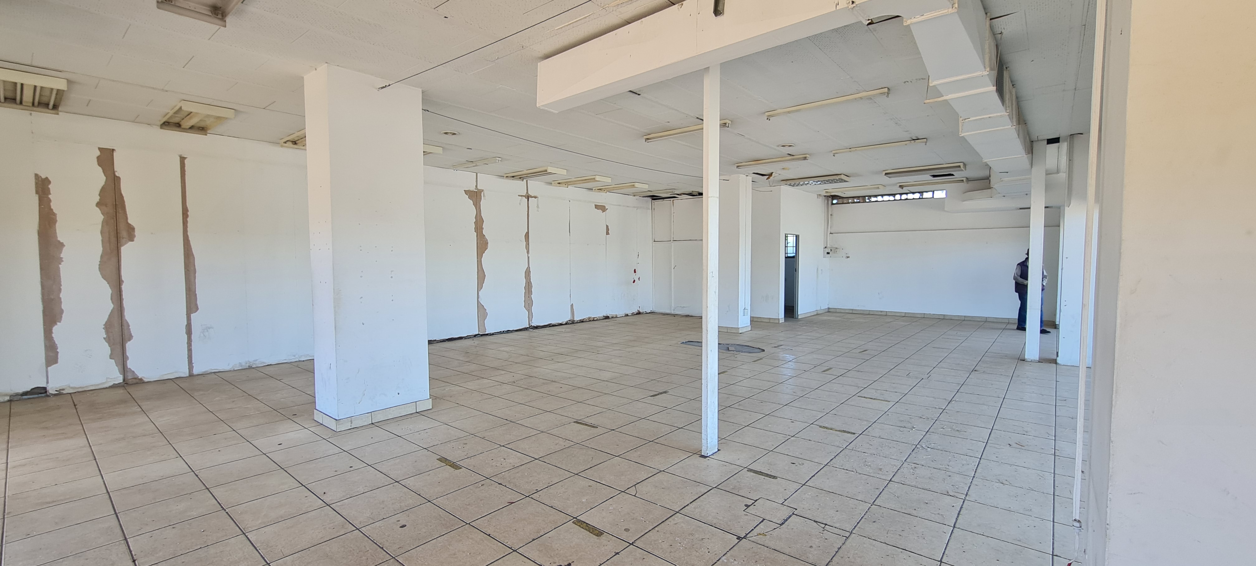 To Let commercial Property for Rent in Bordeaux Gauteng