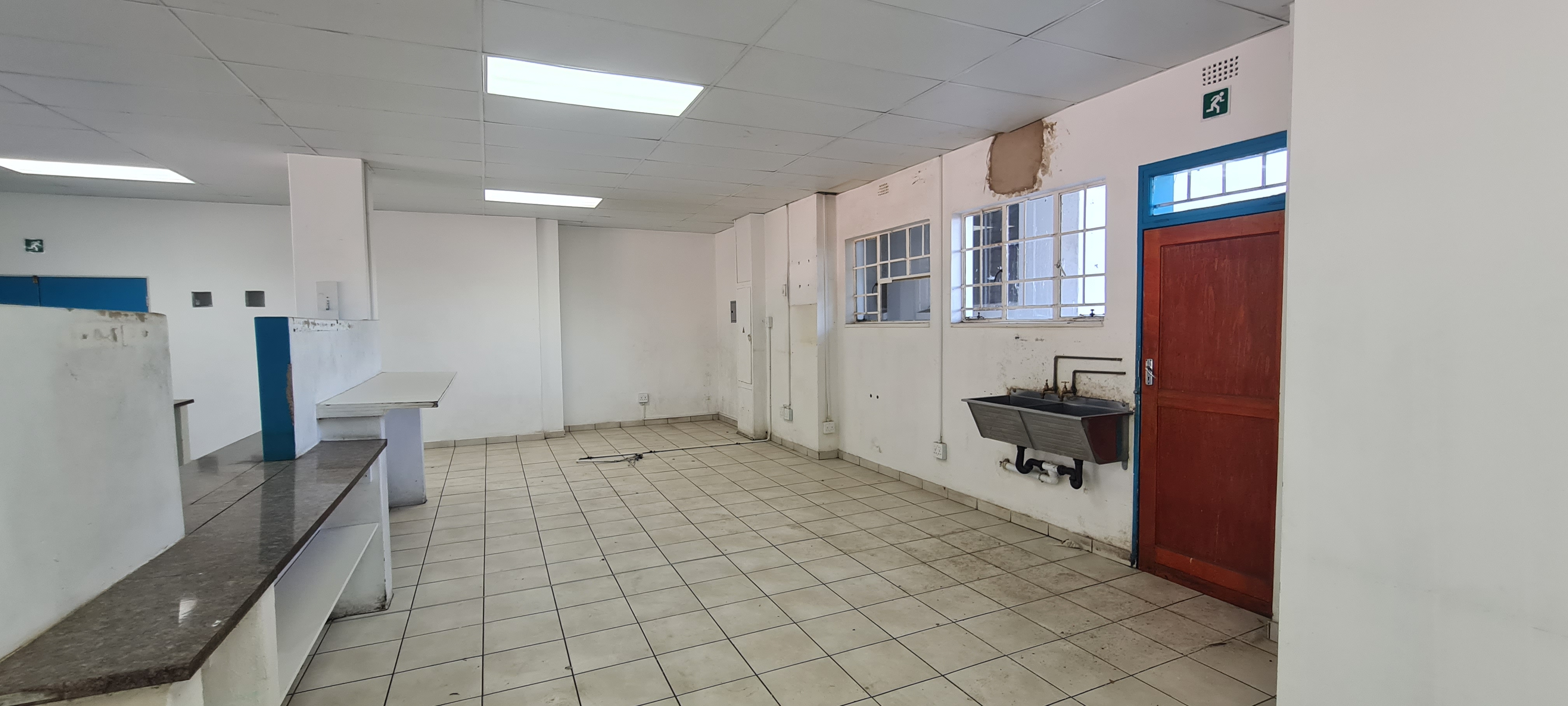 To Let commercial Property for Rent in Bordeaux Gauteng