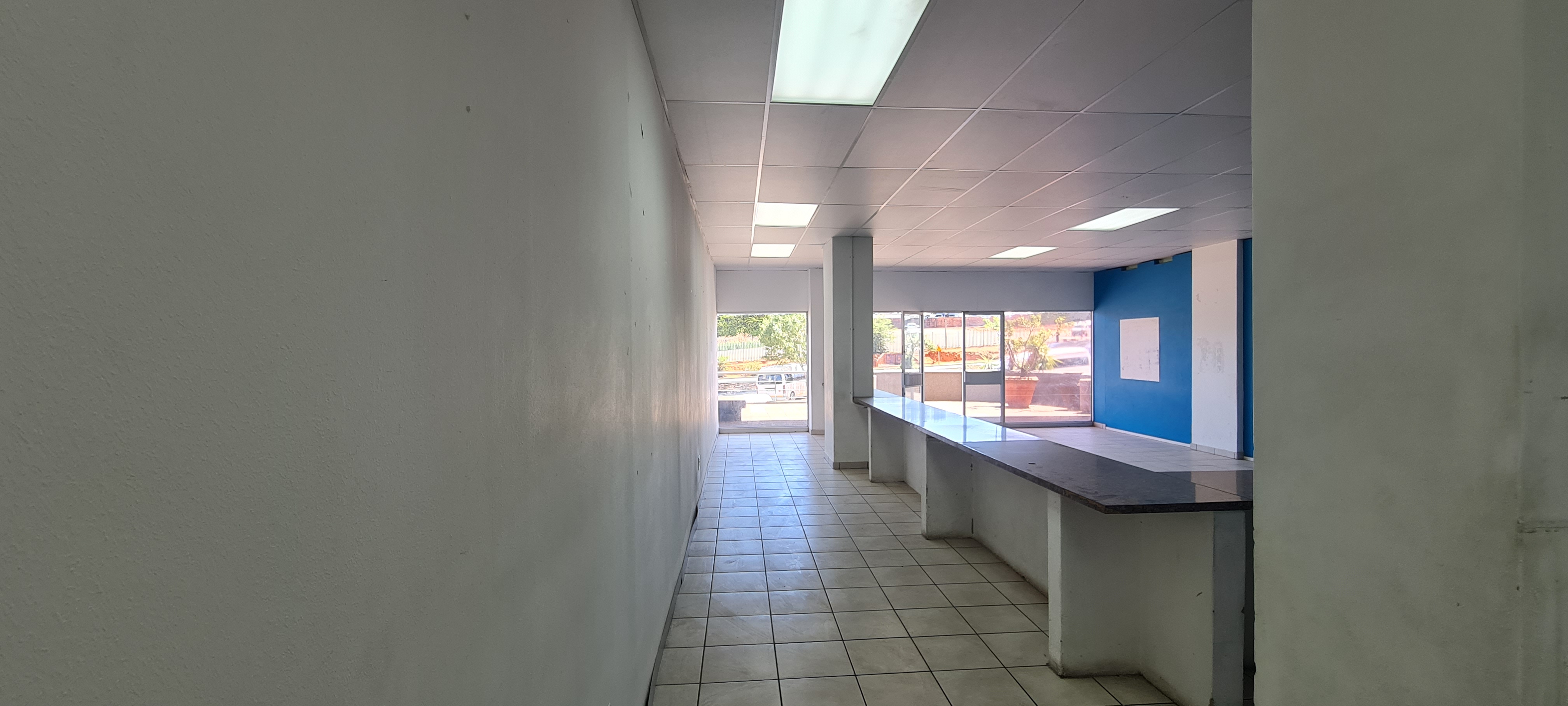 To Let commercial Property for Rent in Bordeaux Gauteng