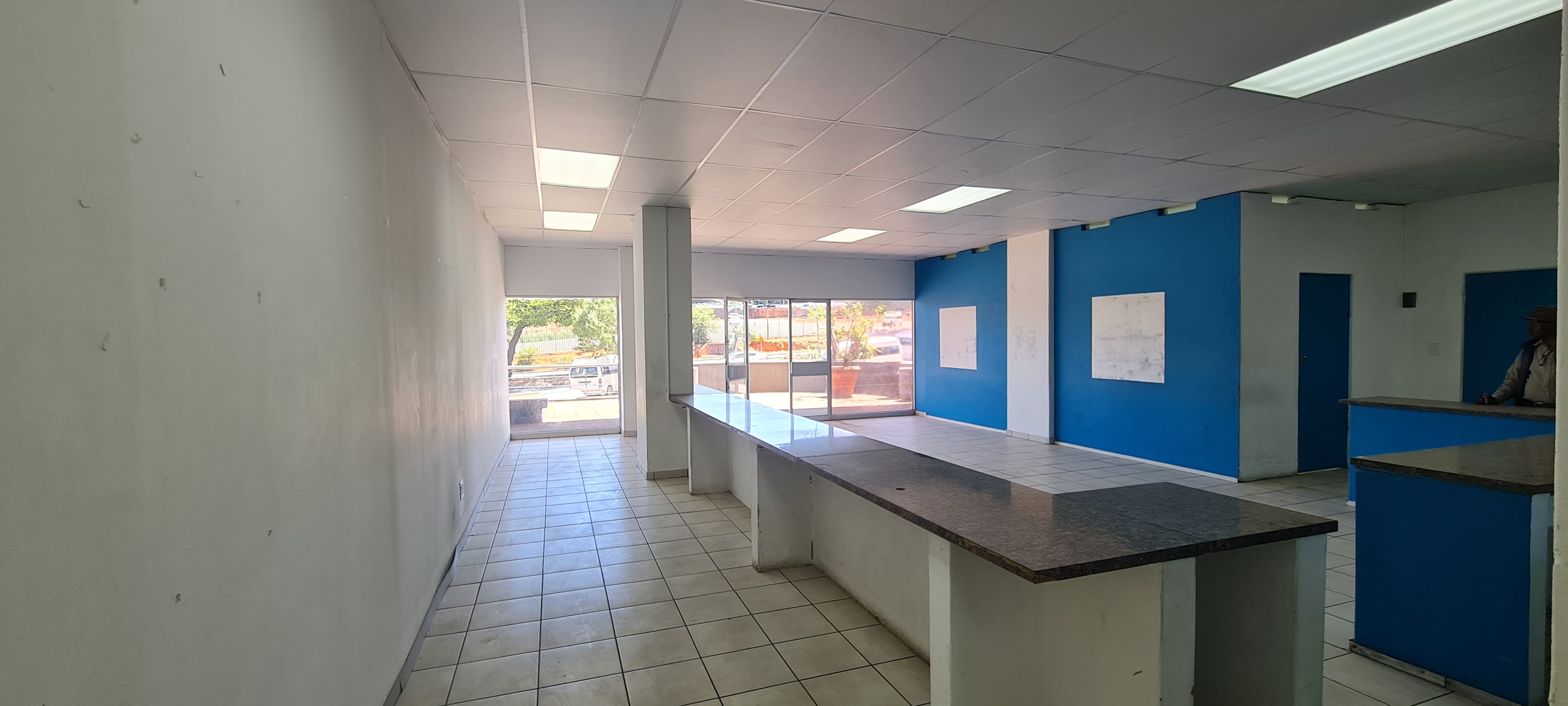 To Let commercial Property for Rent in Bordeaux Gauteng