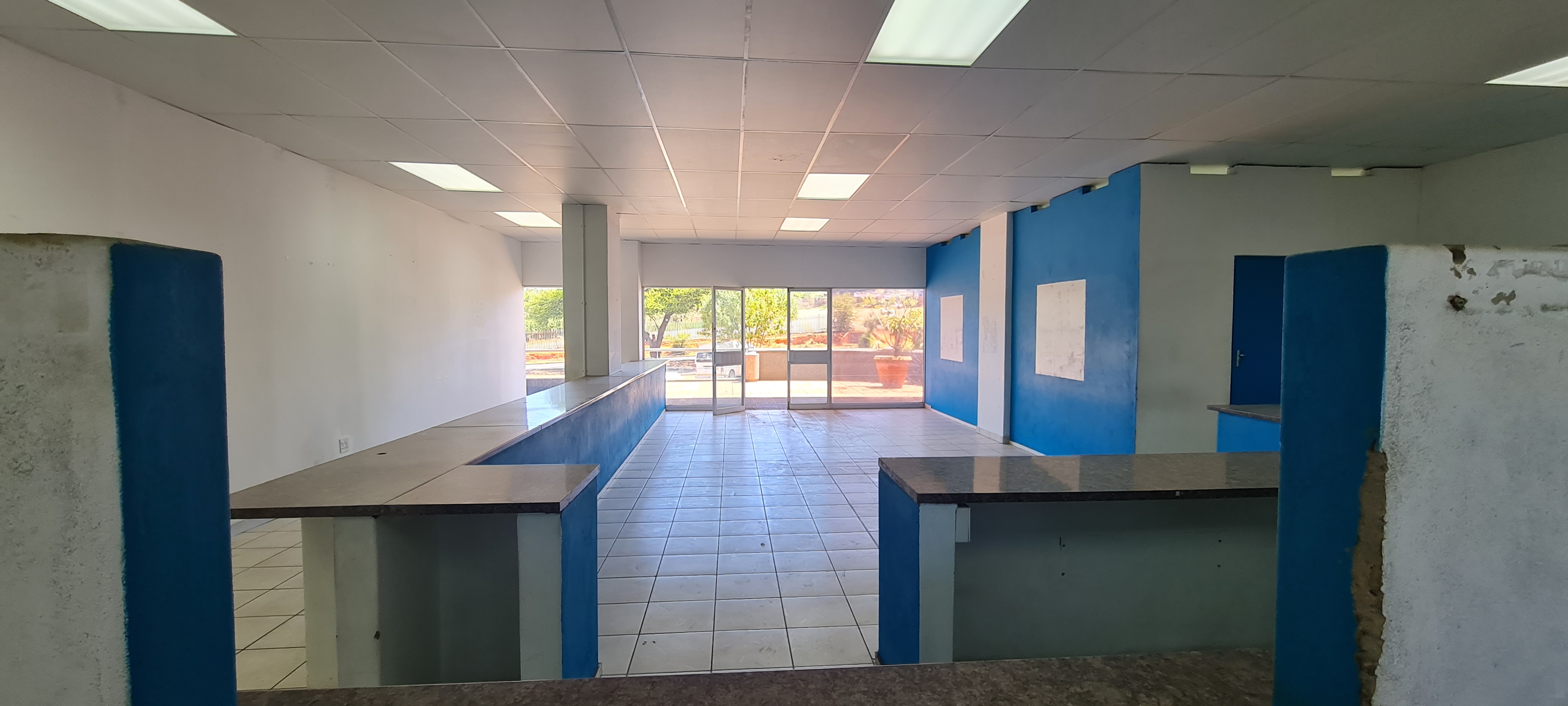 To Let commercial Property for Rent in Bordeaux Gauteng