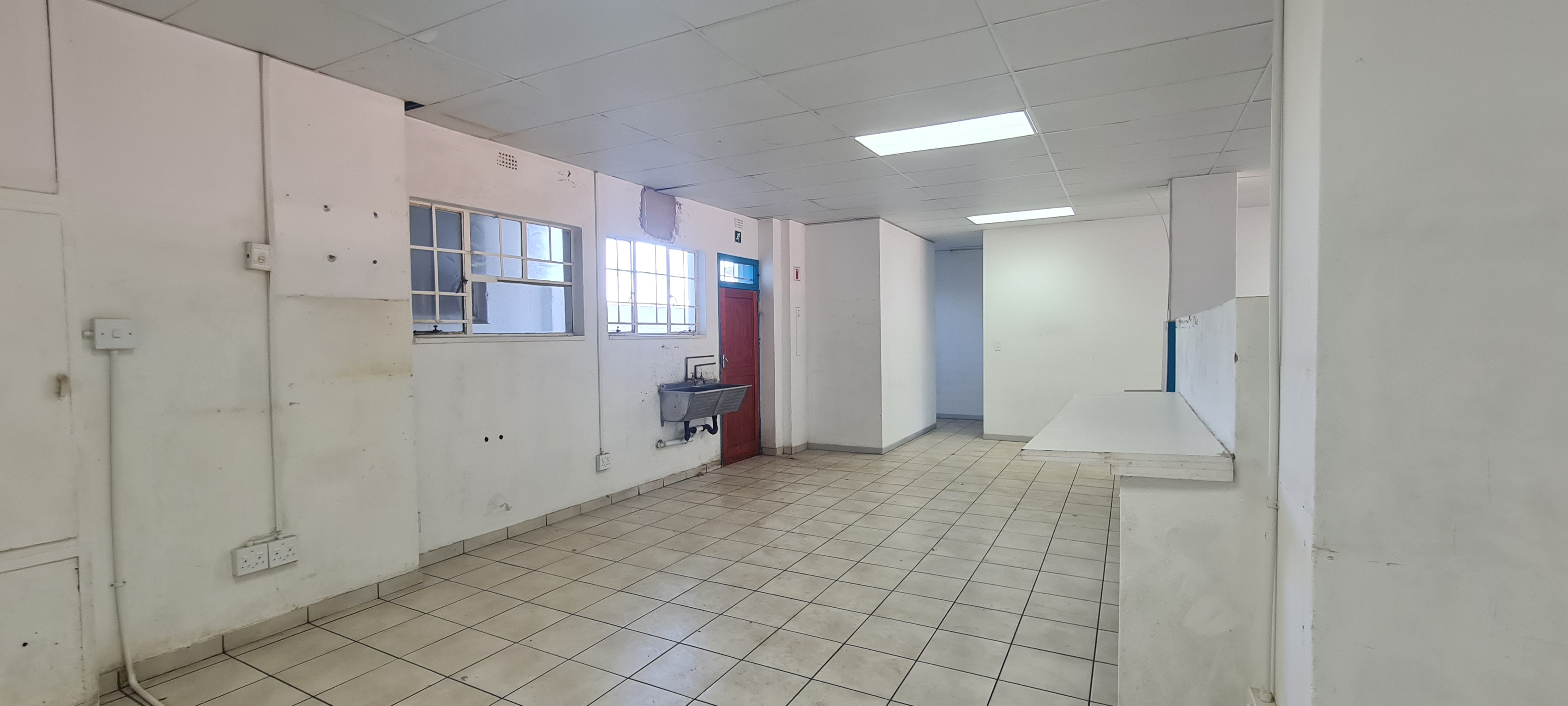 To Let commercial Property for Rent in Bordeaux Gauteng