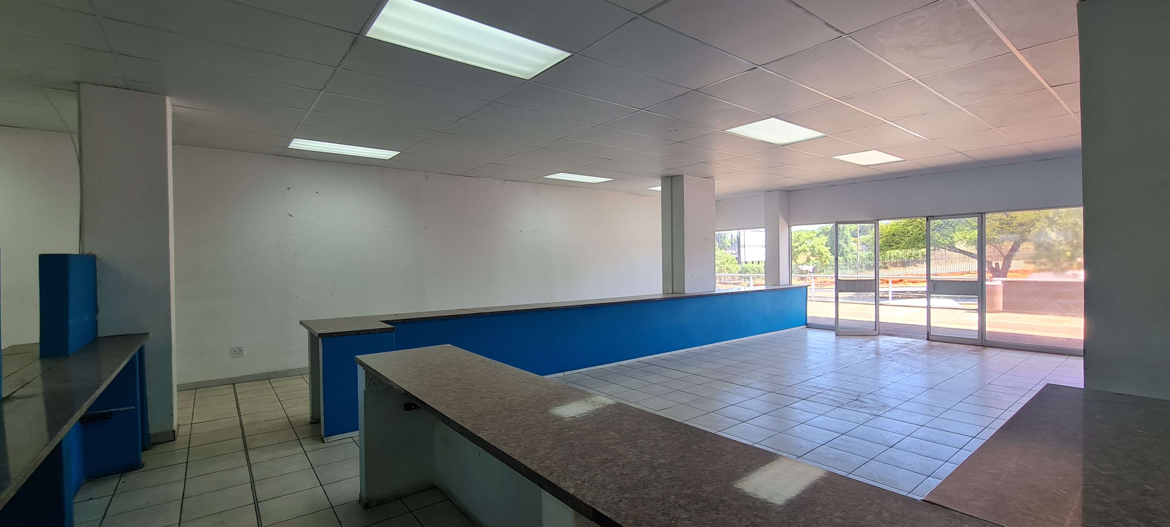 To Let commercial Property for Rent in Bordeaux Gauteng