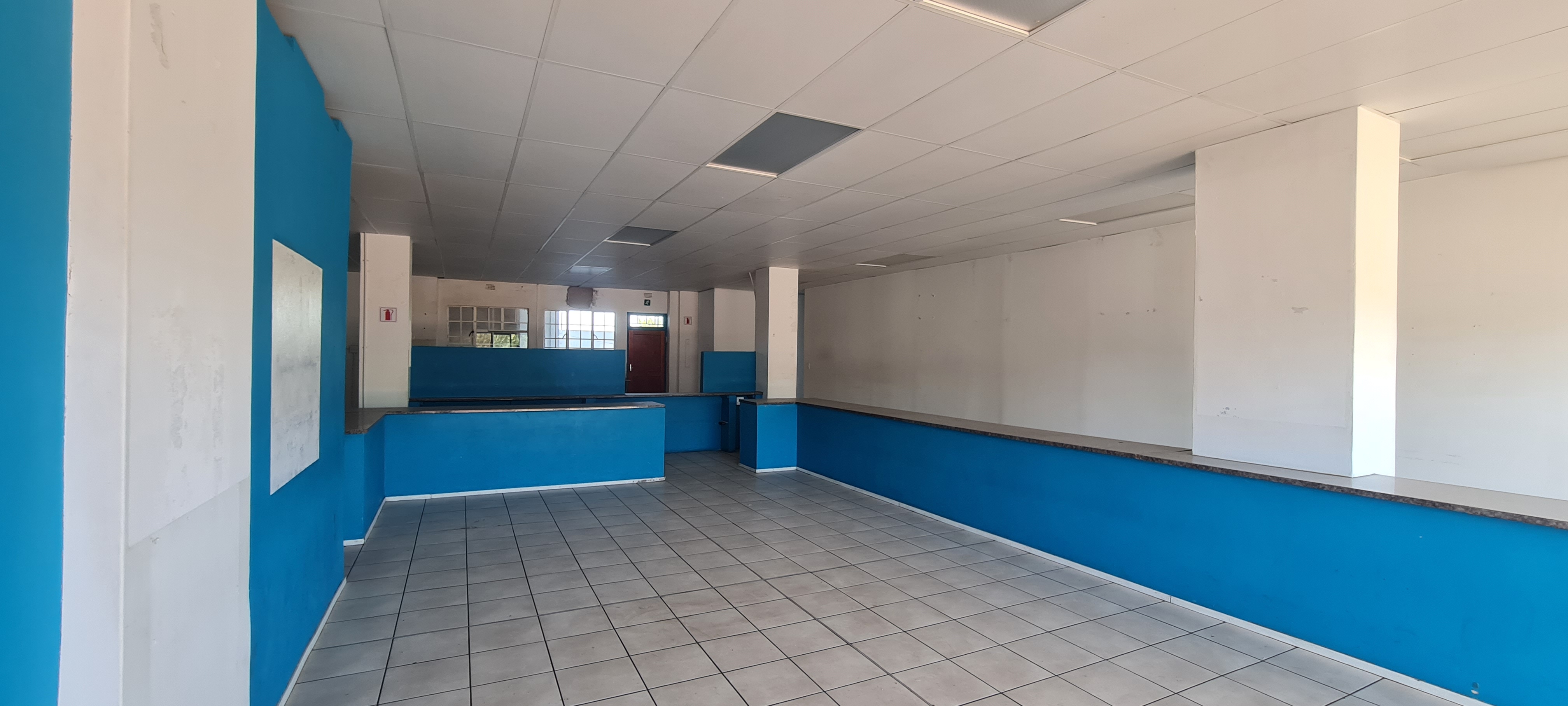 To Let commercial Property for Rent in Bordeaux Gauteng