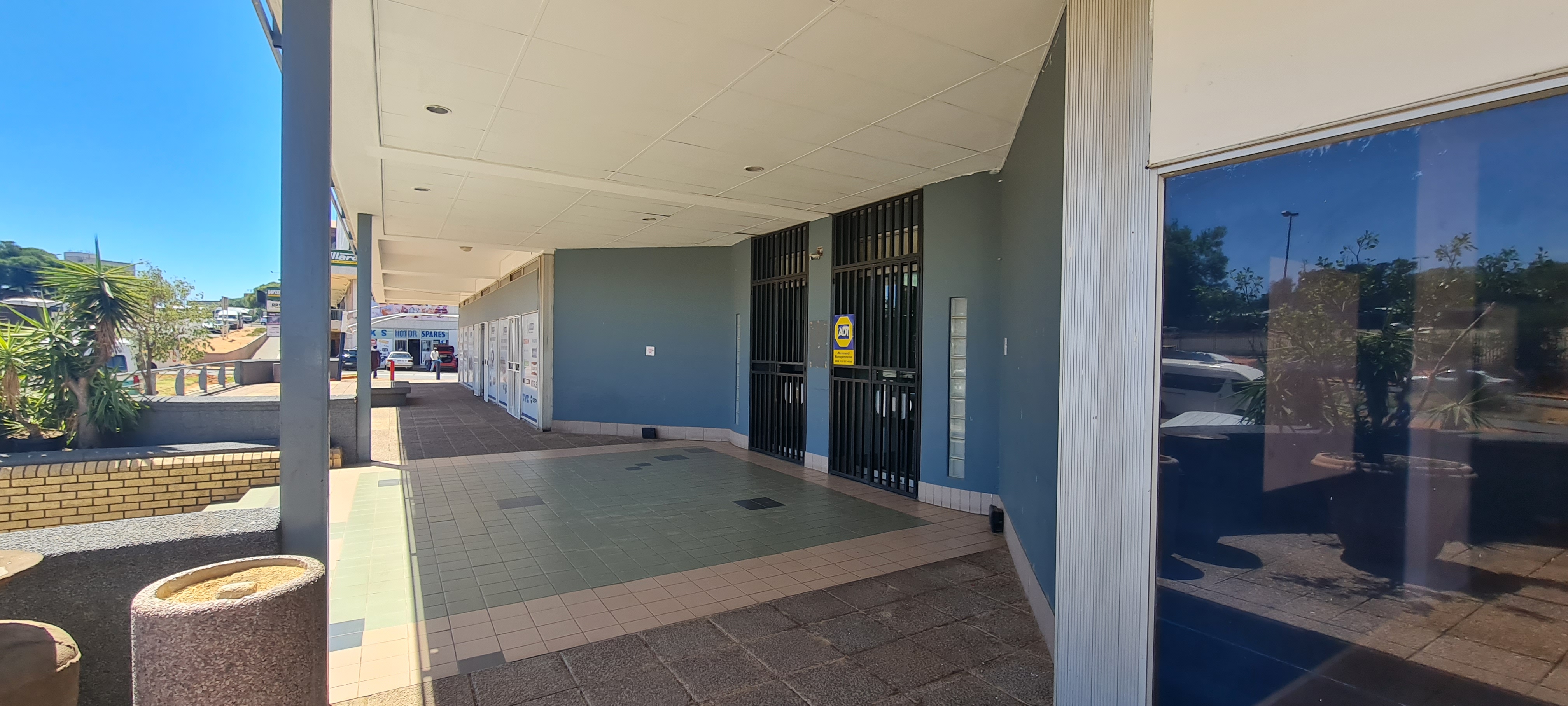 To Let commercial Property for Rent in Bordeaux Gauteng