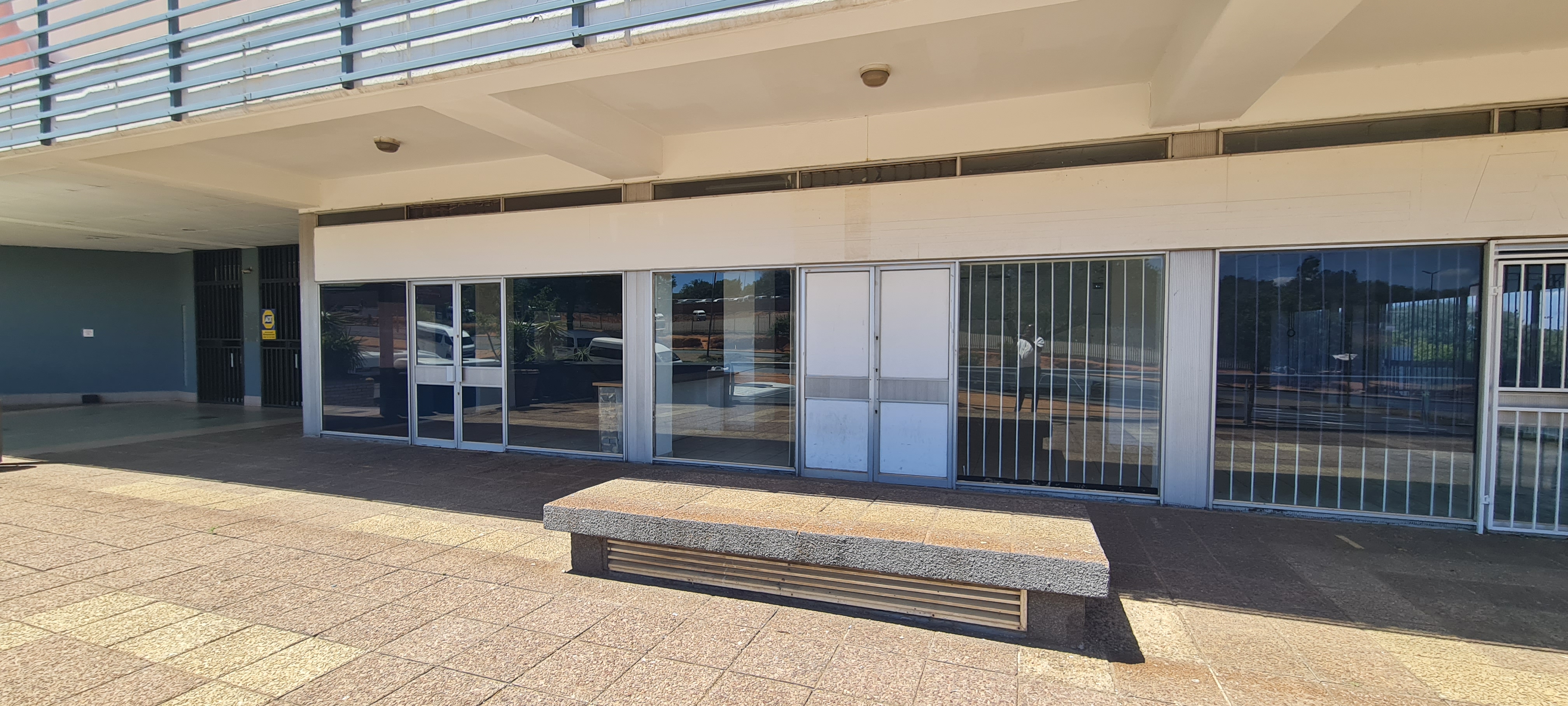 To Let commercial Property for Rent in Bordeaux Gauteng