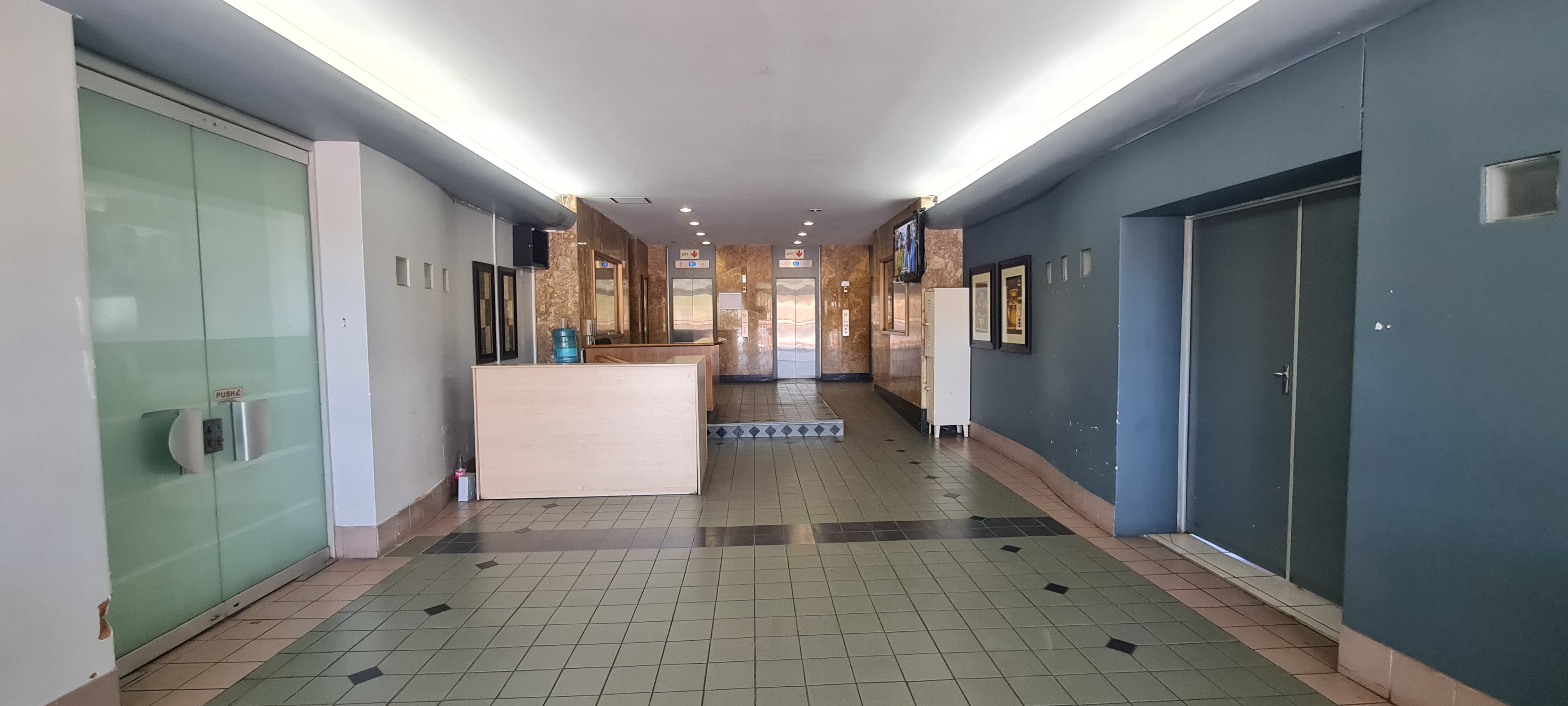 To Let commercial Property for Rent in Bordeaux Gauteng