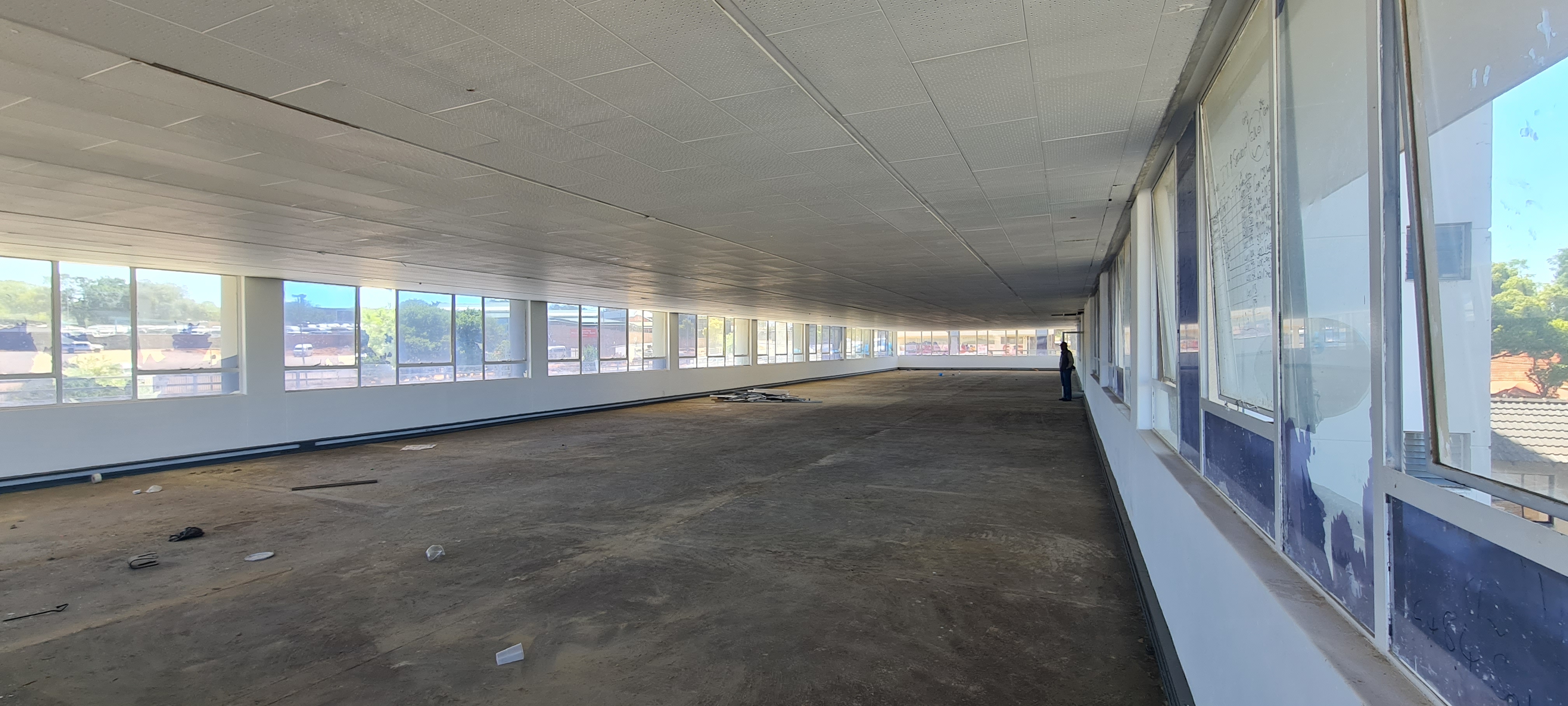 To Let commercial Property for Rent in Bordeaux Gauteng