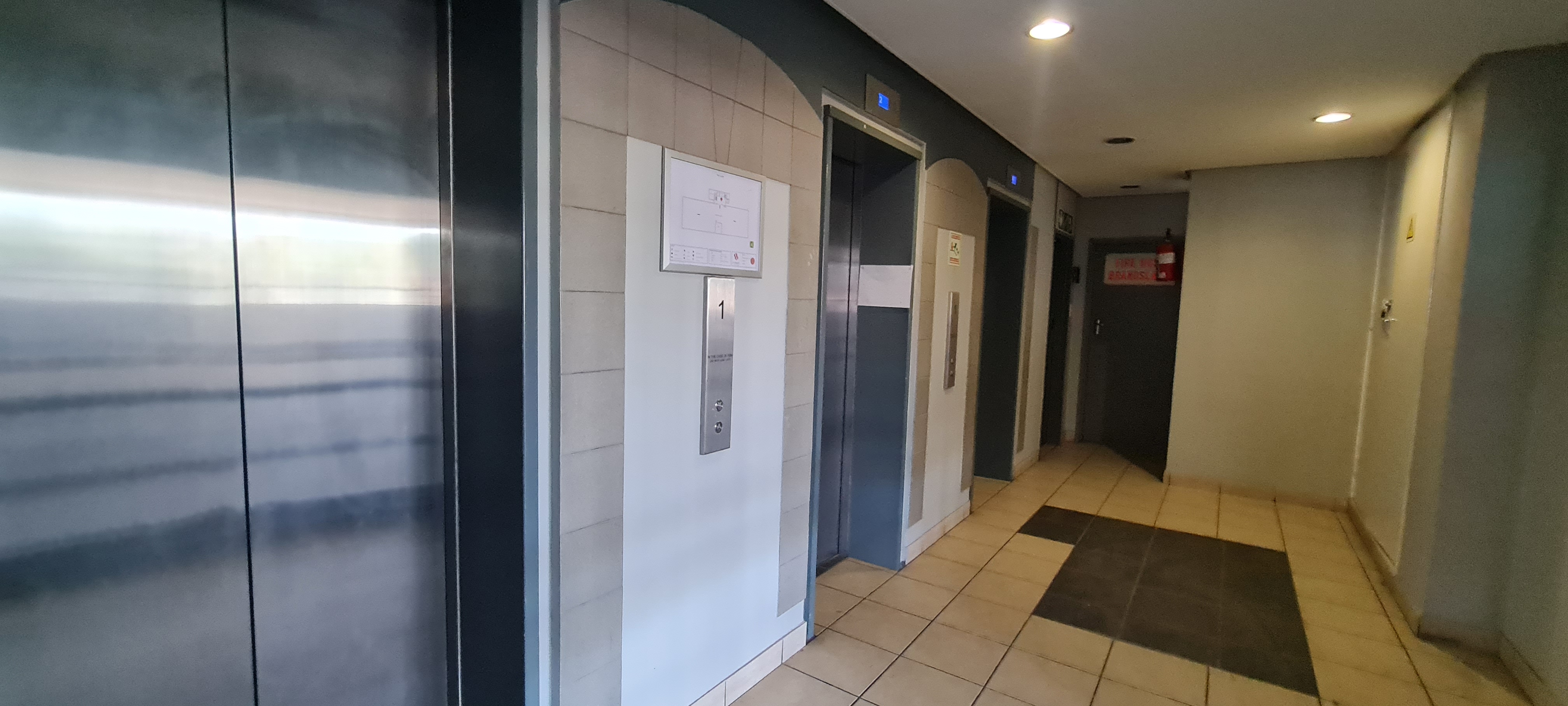 To Let commercial Property for Rent in Bordeaux Gauteng