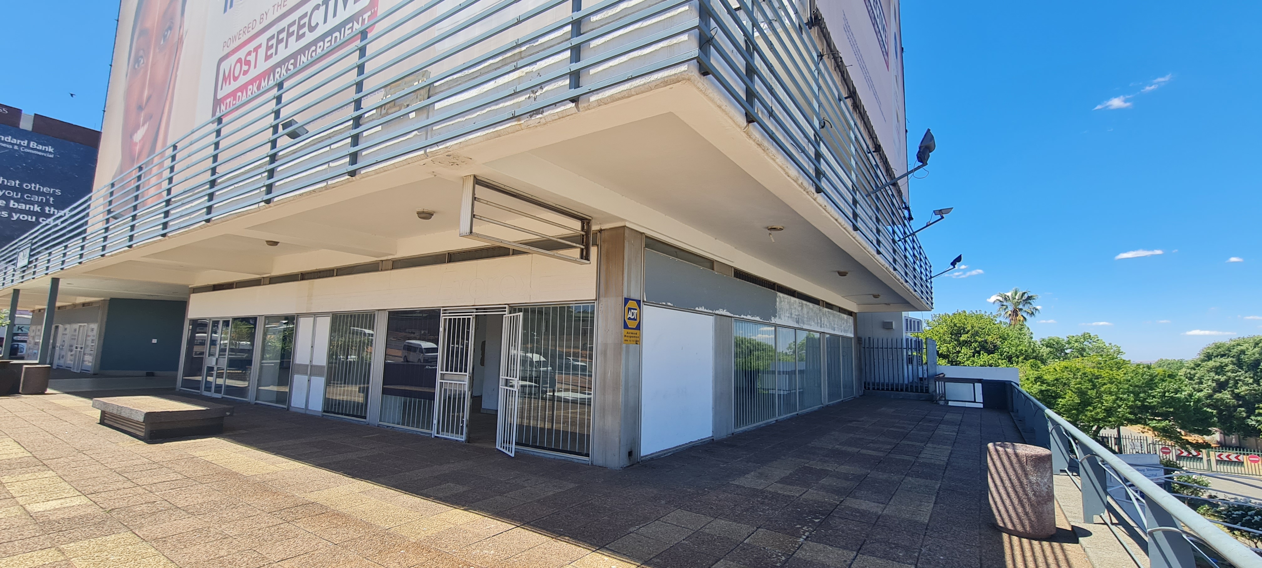 To Let commercial Property for Rent in Bordeaux Gauteng