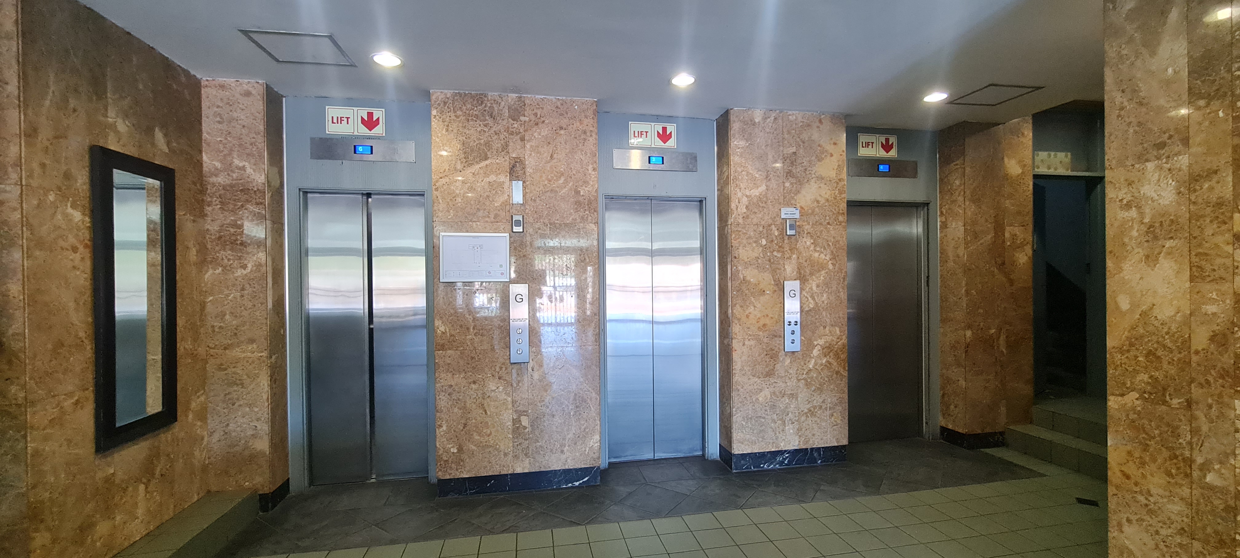 To Let commercial Property for Rent in Bordeaux Gauteng