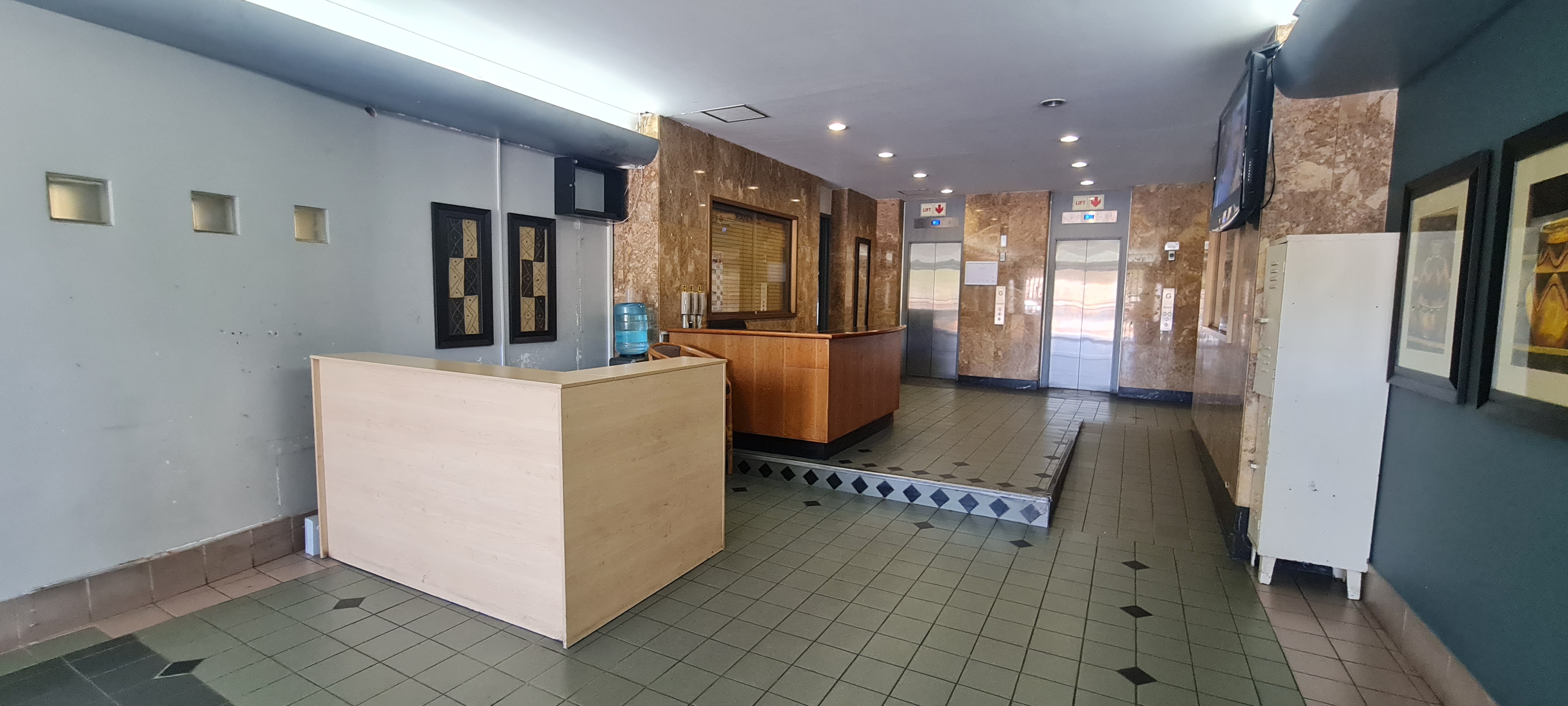 To Let commercial Property for Rent in Bordeaux Gauteng