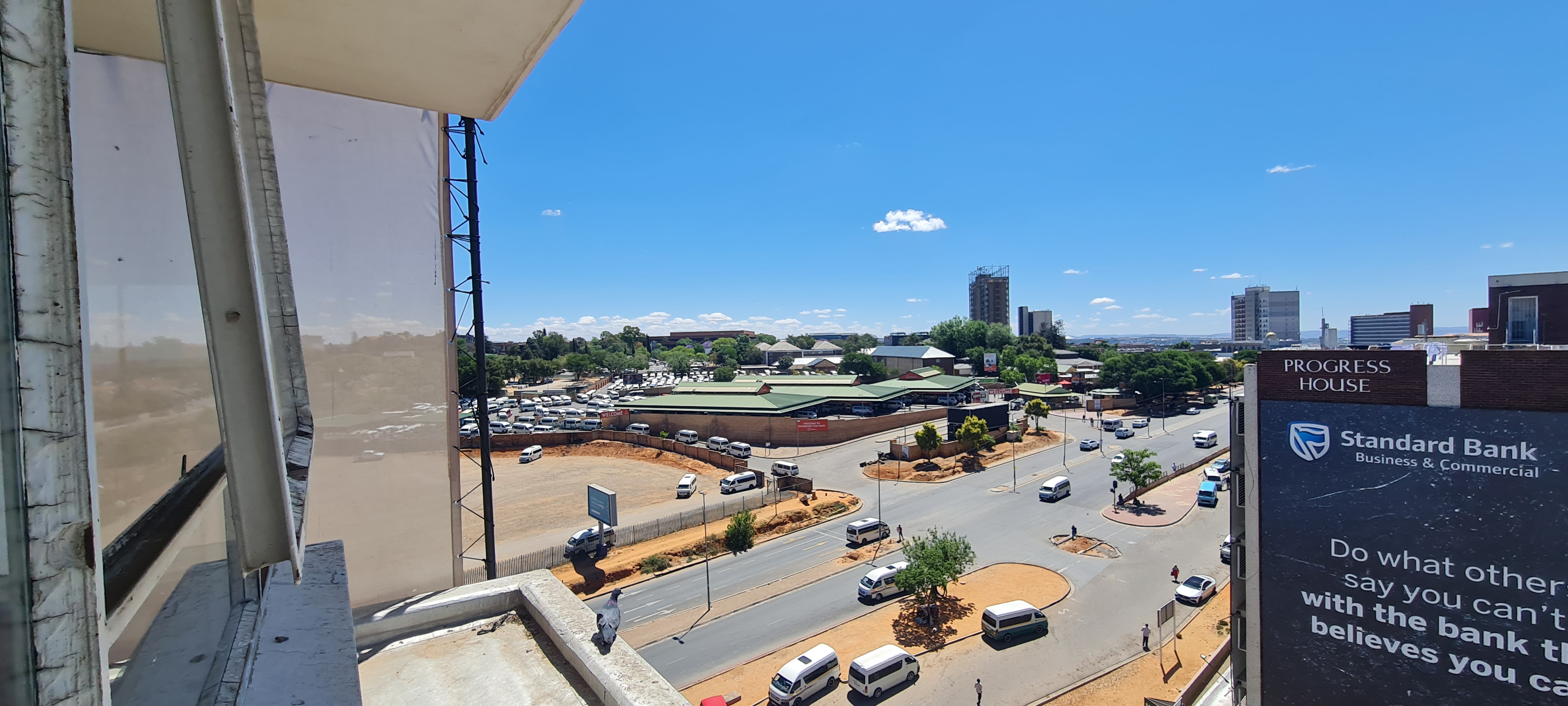 To Let commercial Property for Rent in Bordeaux Gauteng