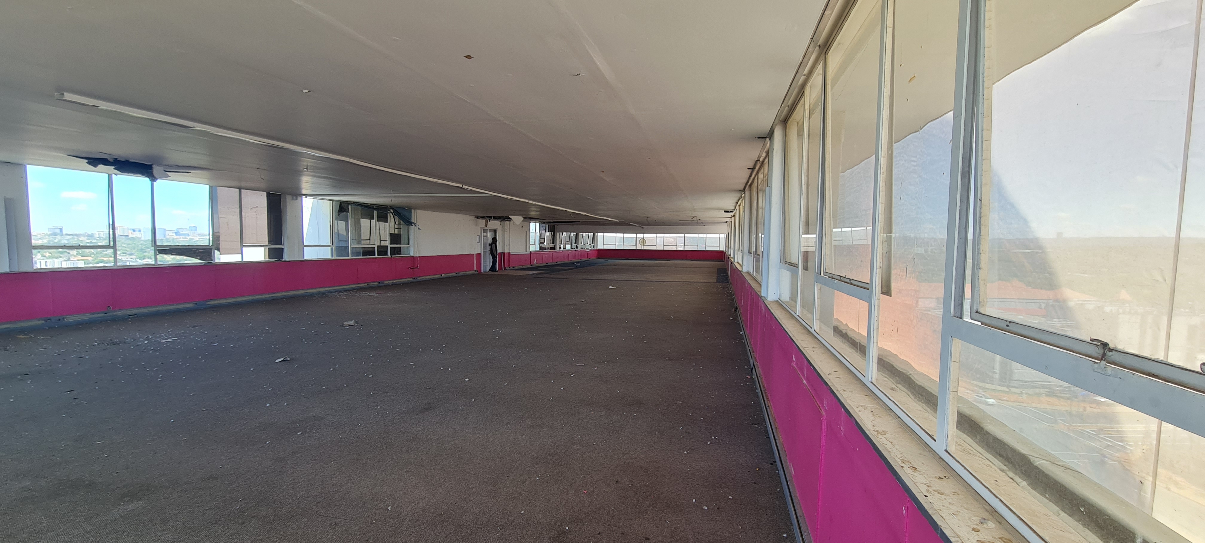 To Let commercial Property for Rent in Bordeaux Gauteng