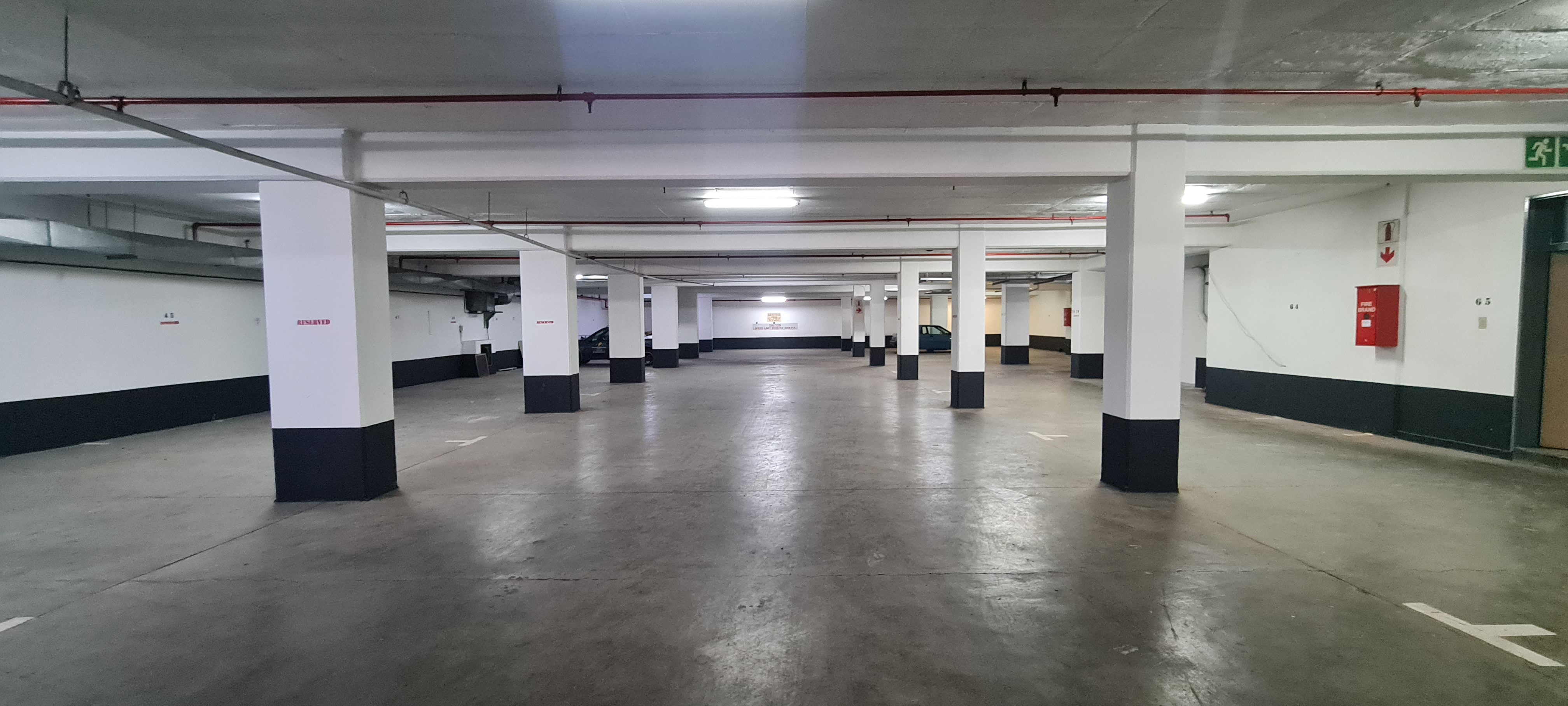 To Let commercial Property for Rent in Bordeaux Gauteng