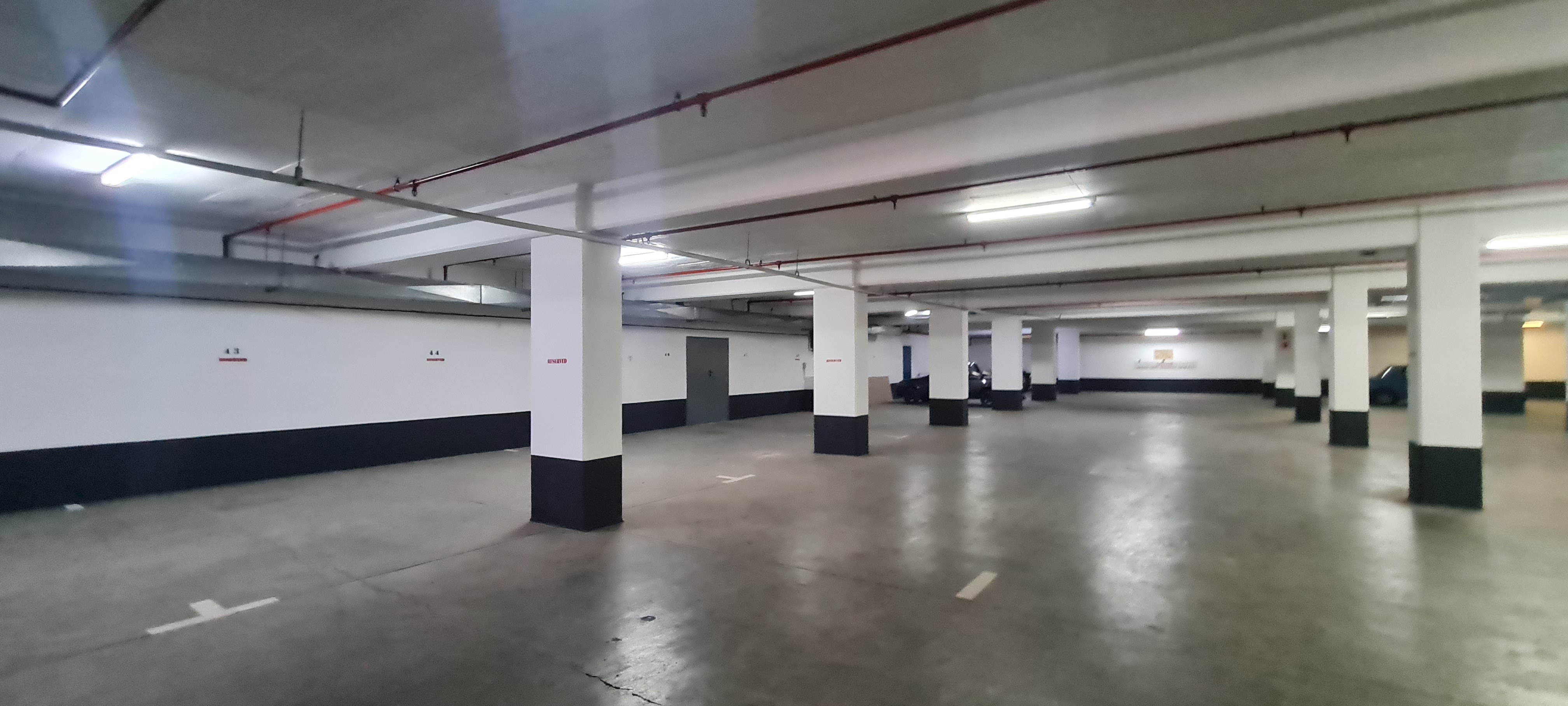 To Let commercial Property for Rent in Bordeaux Gauteng