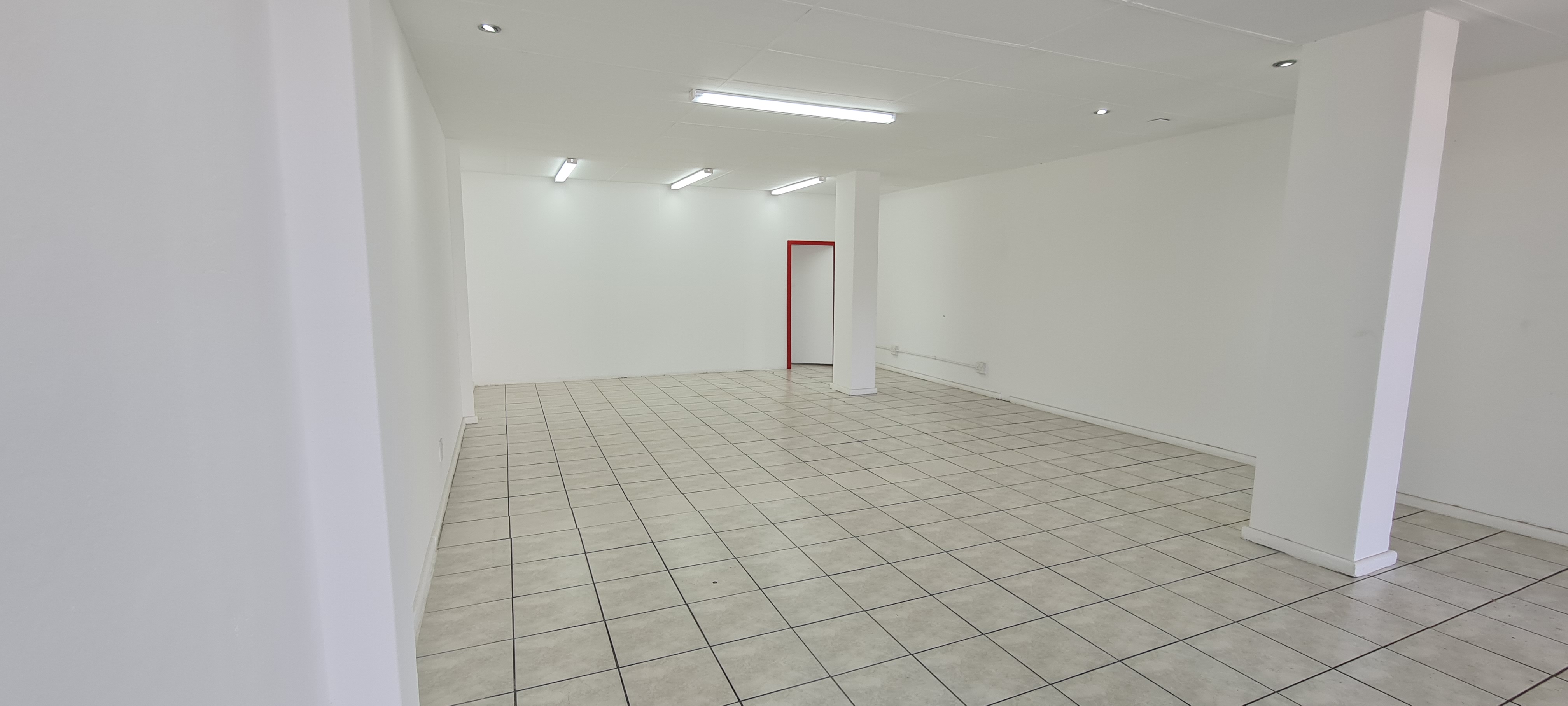 To Let commercial Property for Rent in Windsor West Gauteng