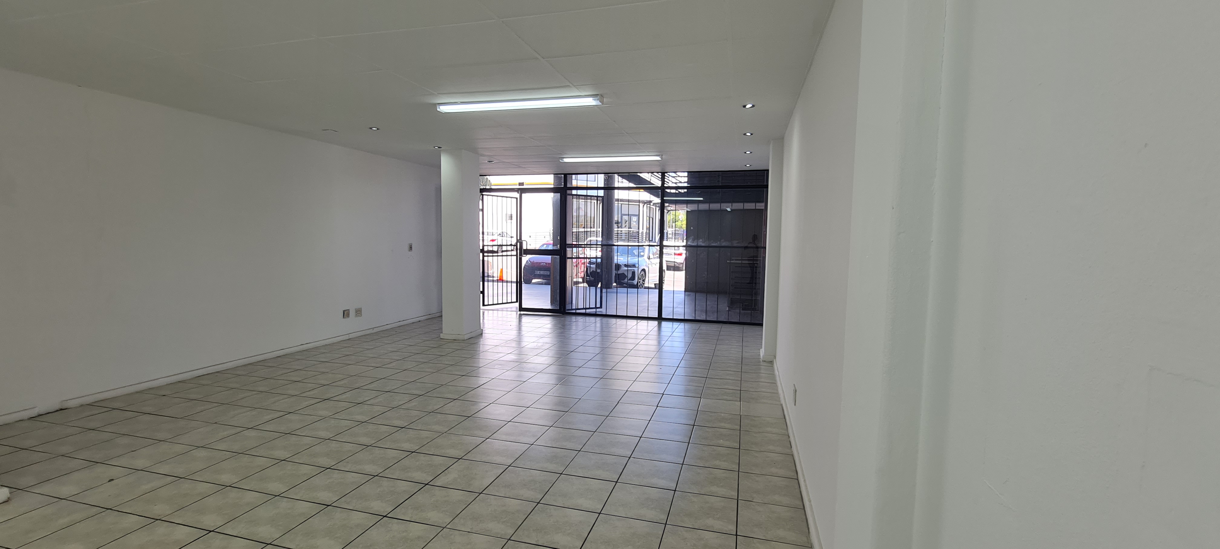 To Let commercial Property for Rent in Windsor West Gauteng