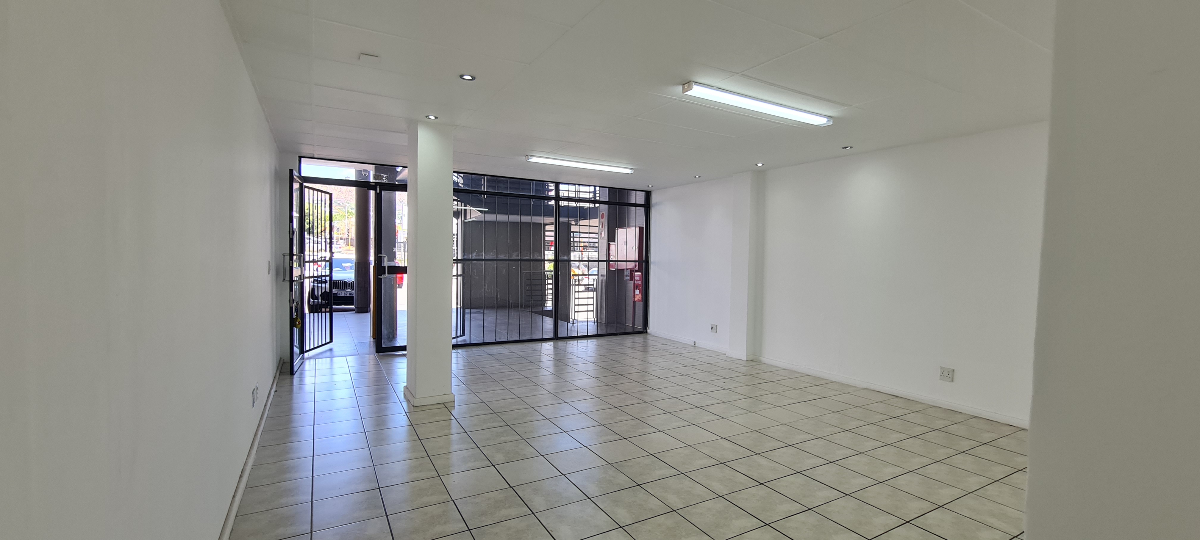 To Let commercial Property for Rent in Windsor West Gauteng