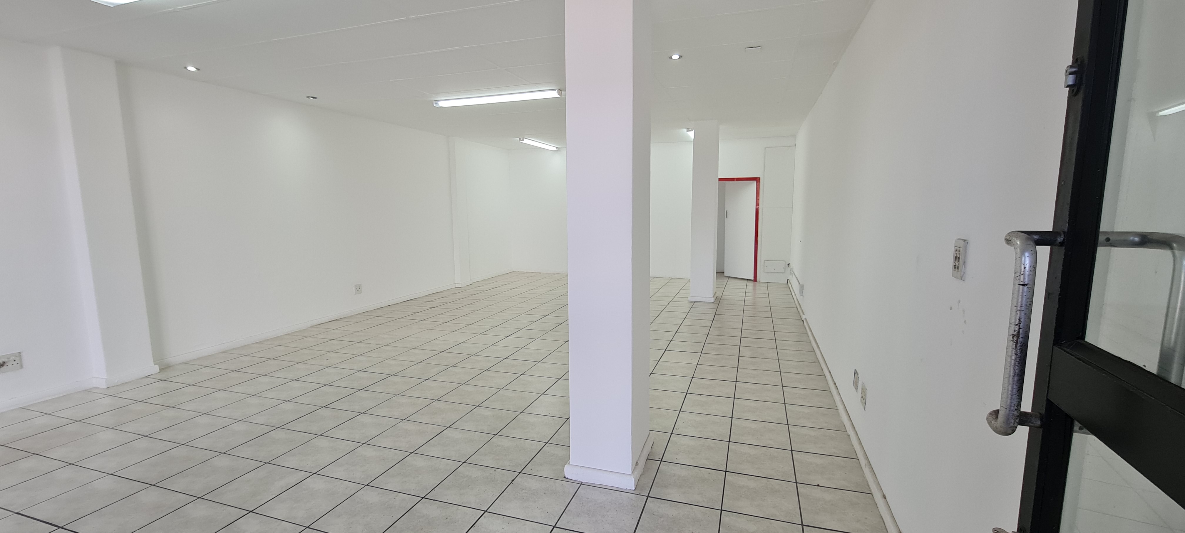 To Let commercial Property for Rent in Windsor West Gauteng