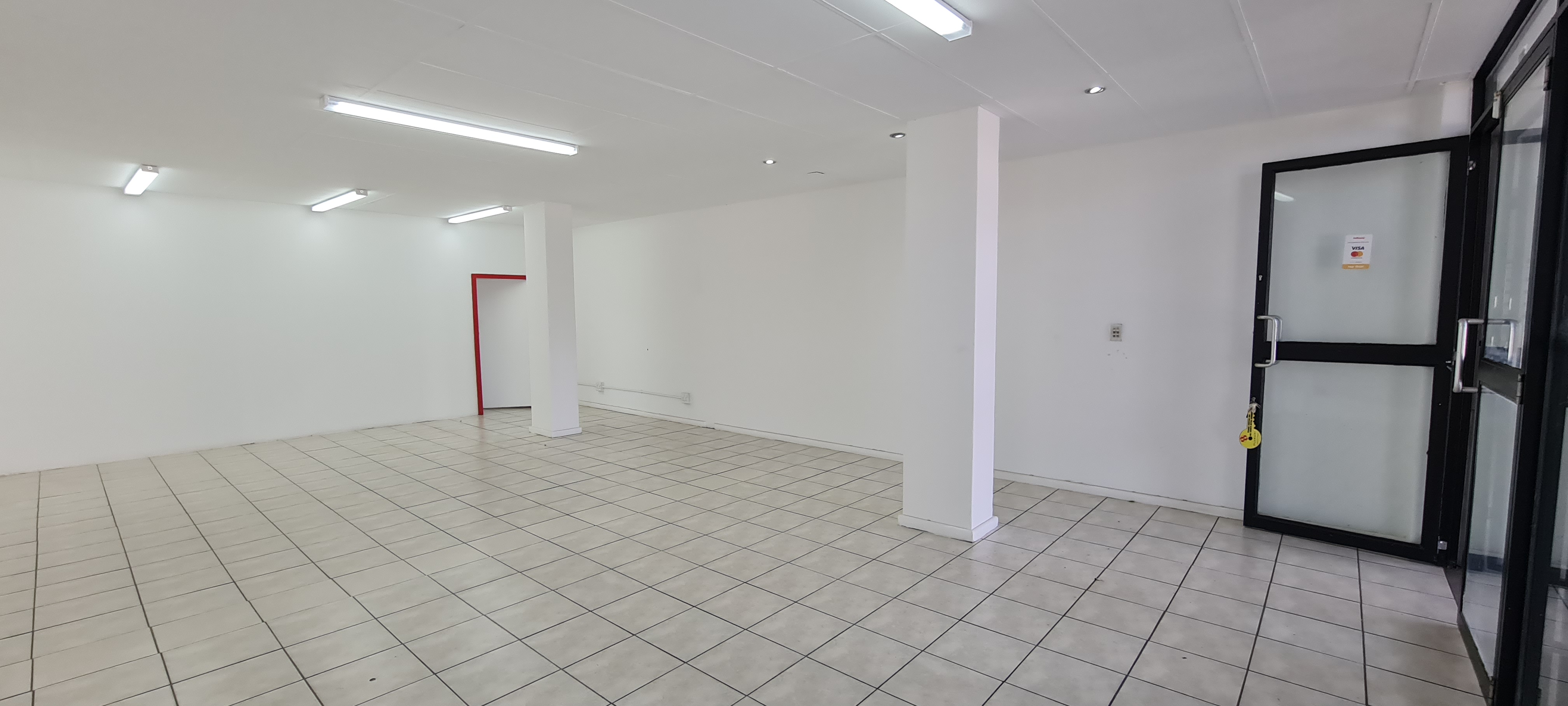 To Let commercial Property for Rent in Windsor West Gauteng