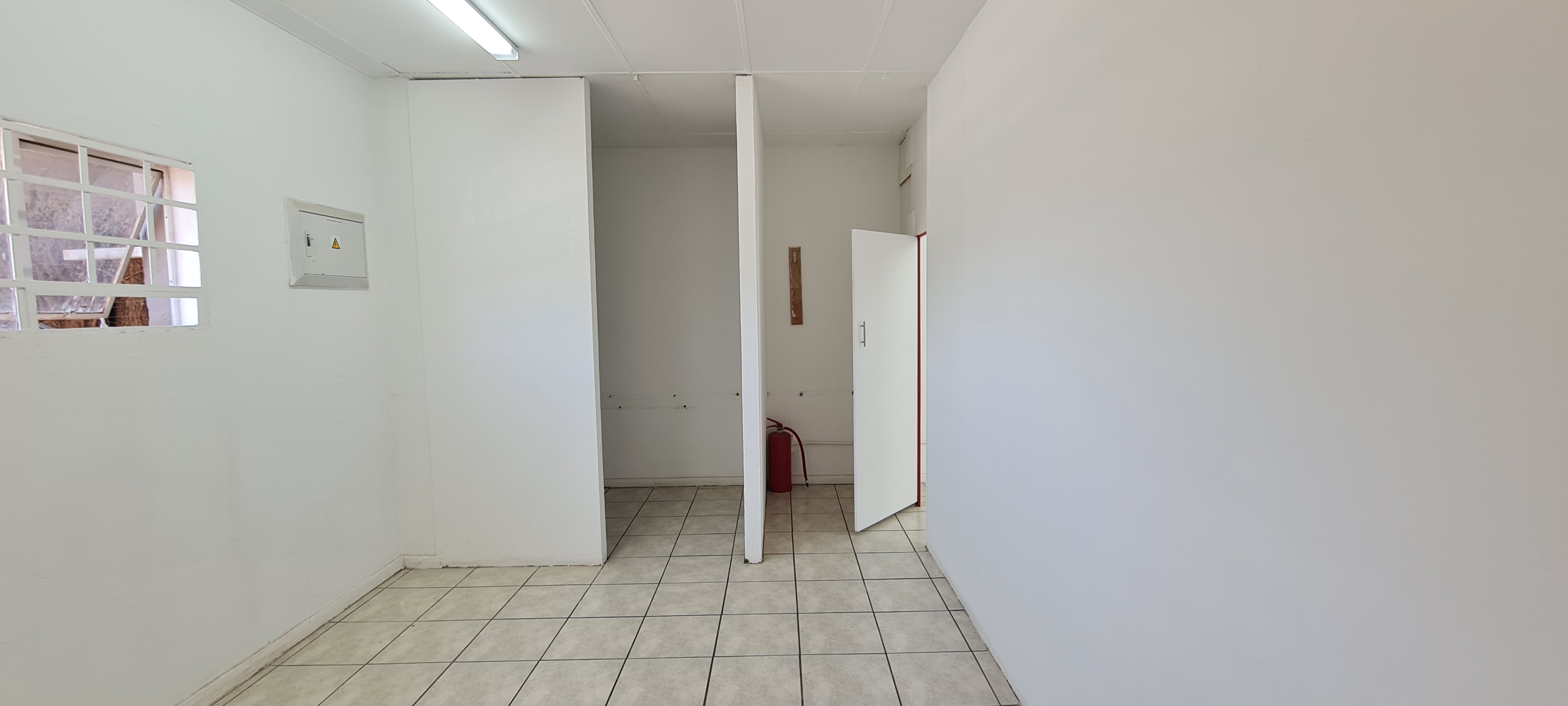 To Let commercial Property for Rent in Windsor West Gauteng