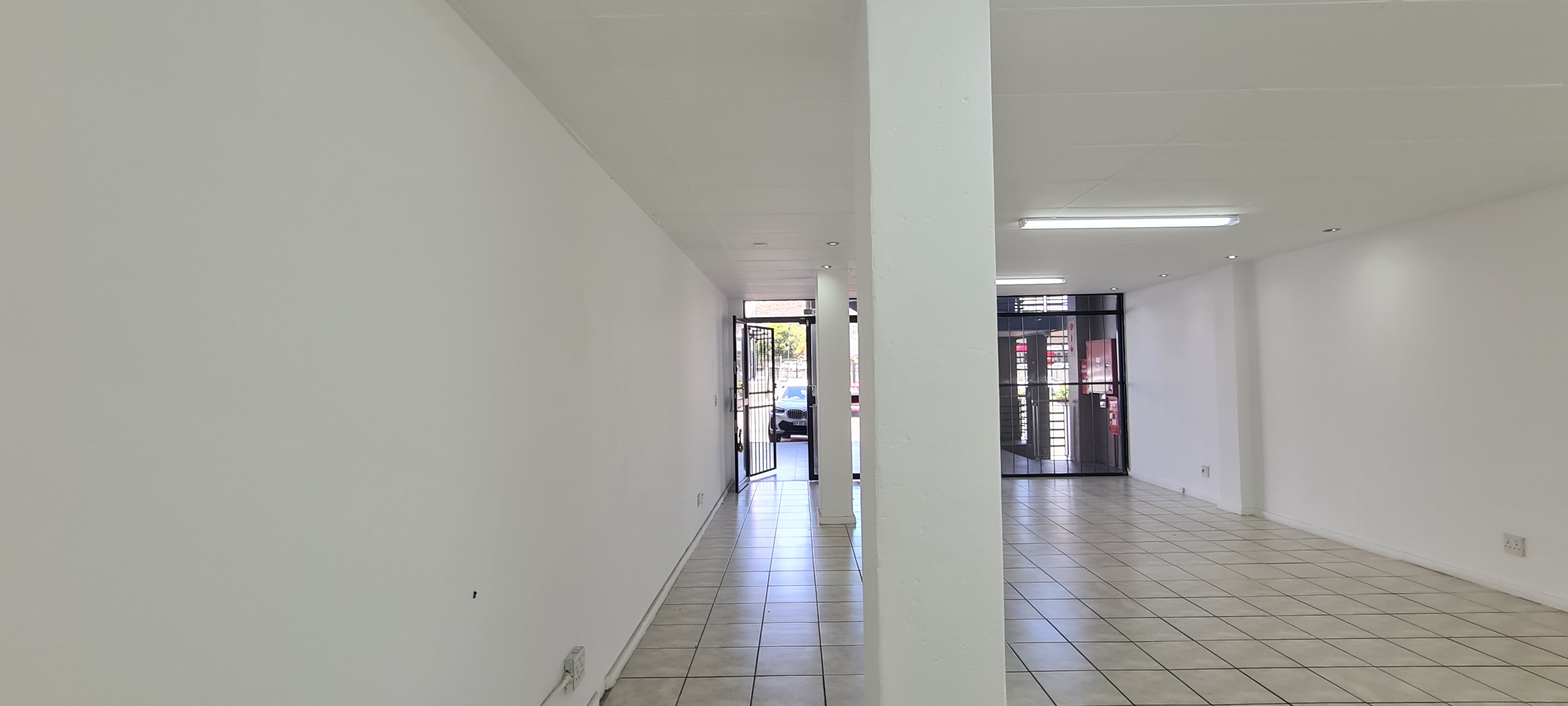 To Let commercial Property for Rent in Windsor West Gauteng