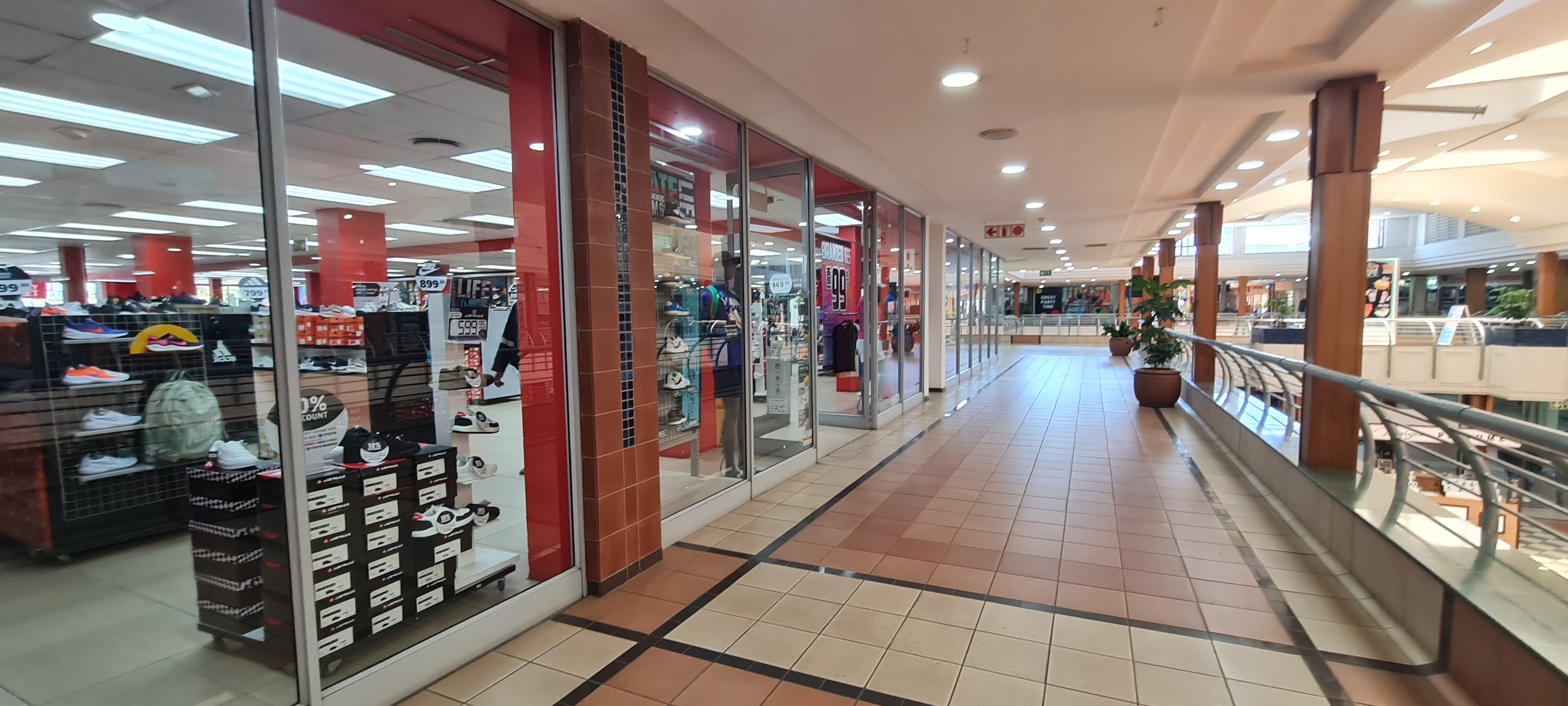 To Let commercial Property for Rent in Blackheath Gauteng