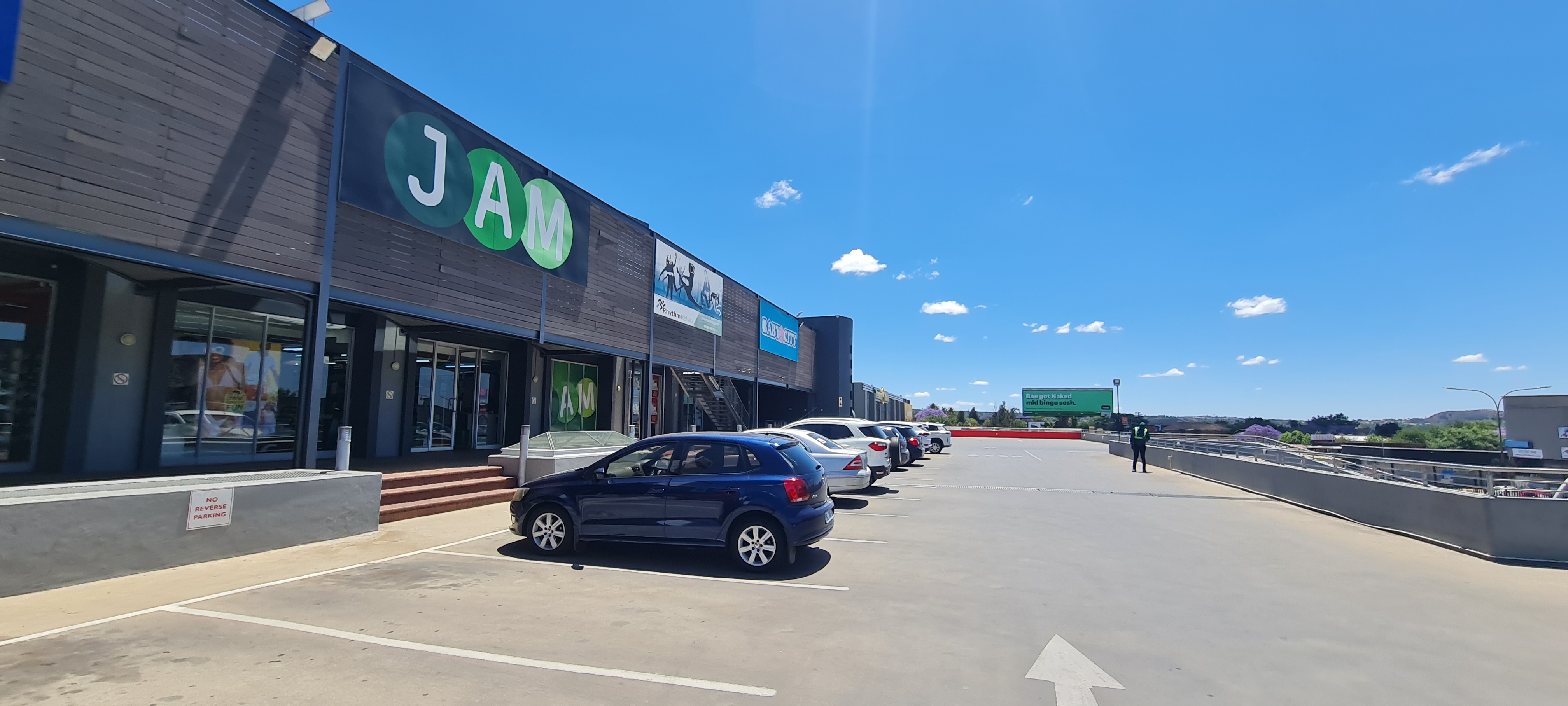 To Let commercial Property for Rent in Blackheath Gauteng