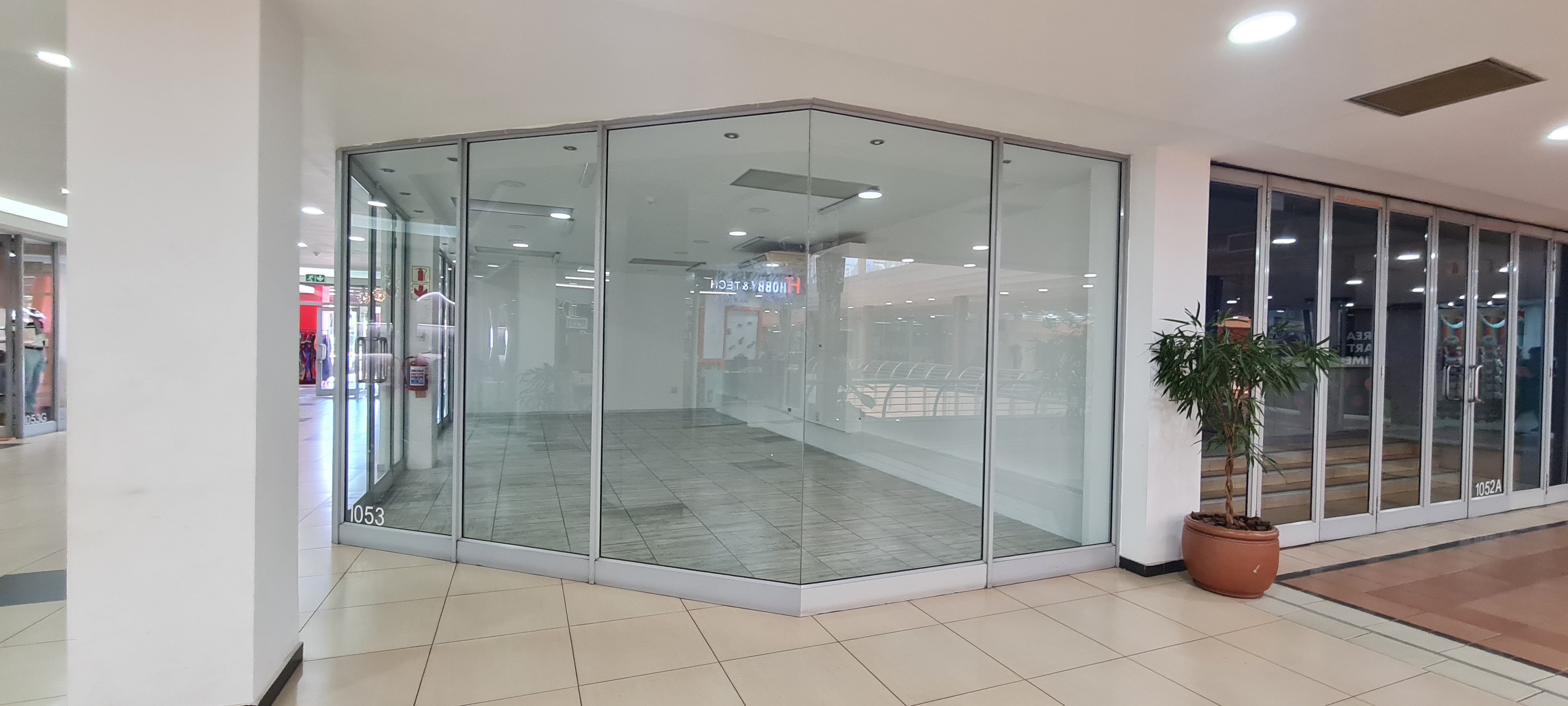 To Let commercial Property for Rent in Blackheath Gauteng