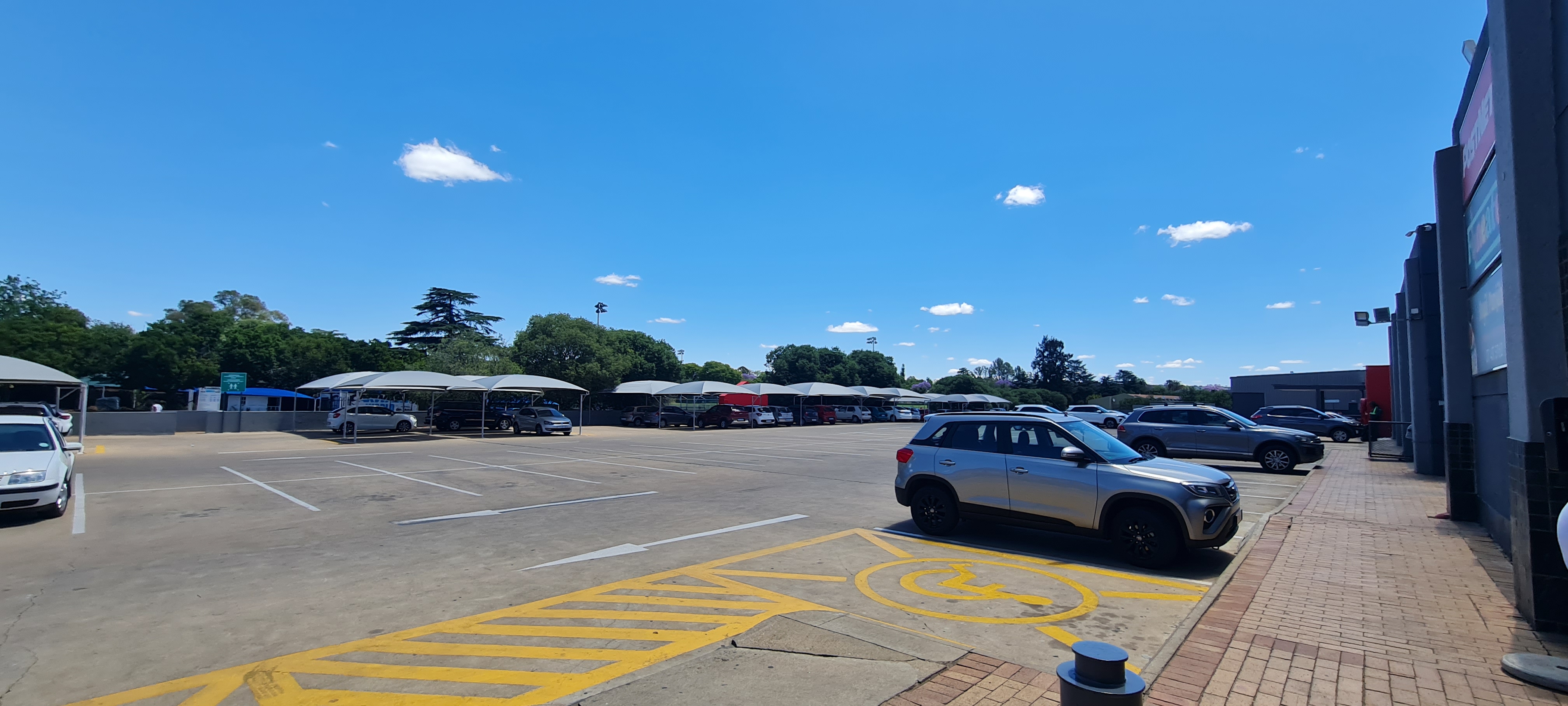 To Let commercial Property for Rent in Blackheath Gauteng