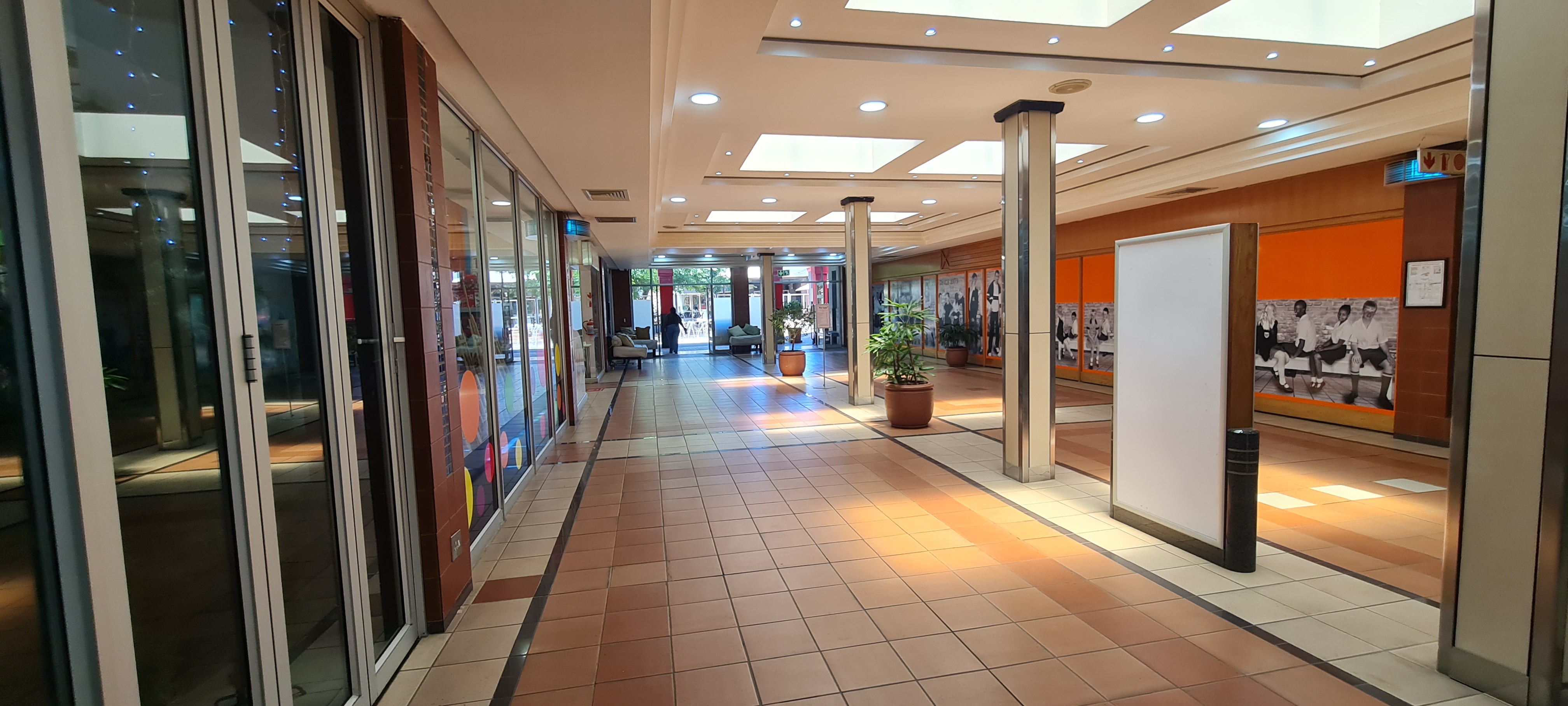 To Let commercial Property for Rent in Blackheath Gauteng