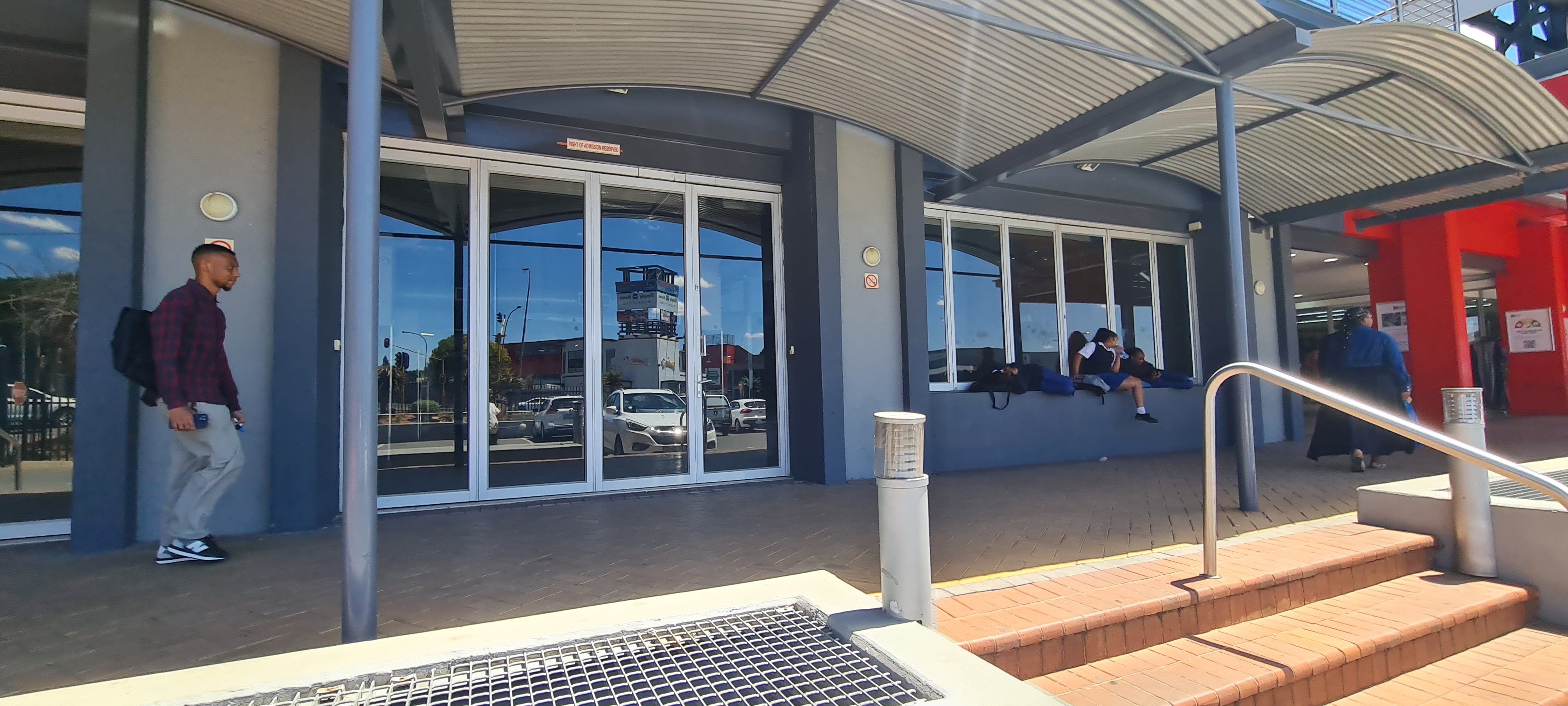 To Let commercial Property for Rent in Blackheath Gauteng