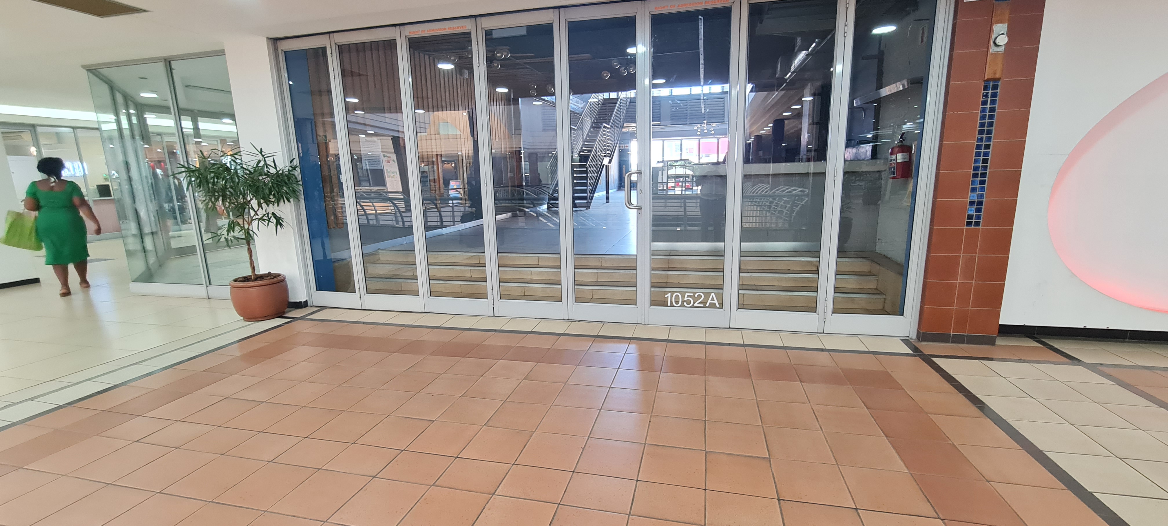 To Let commercial Property for Rent in Blackheath Gauteng