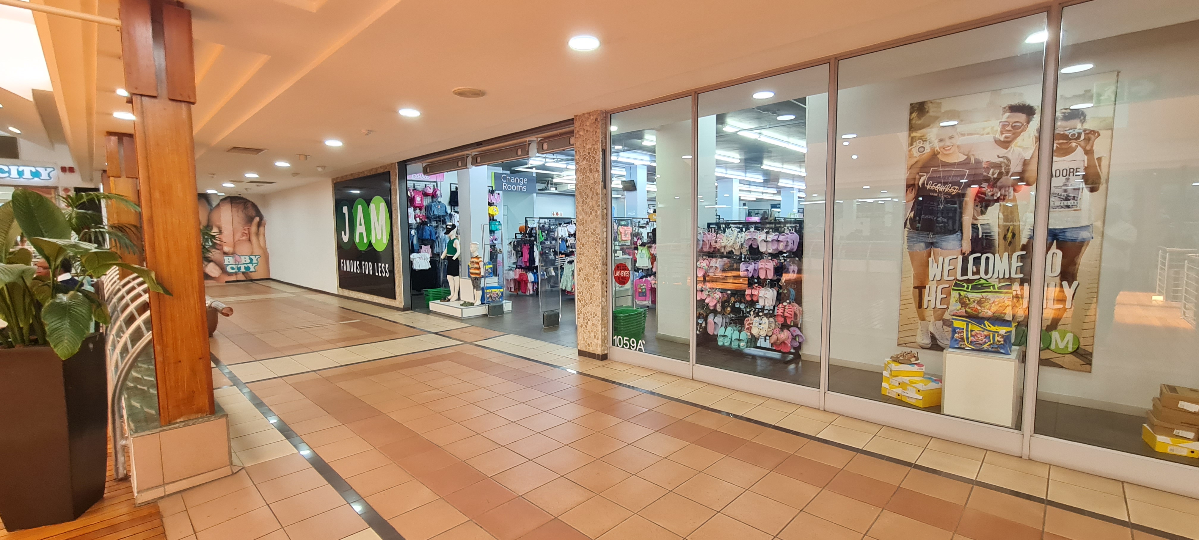 To Let commercial Property for Rent in Blackheath Gauteng