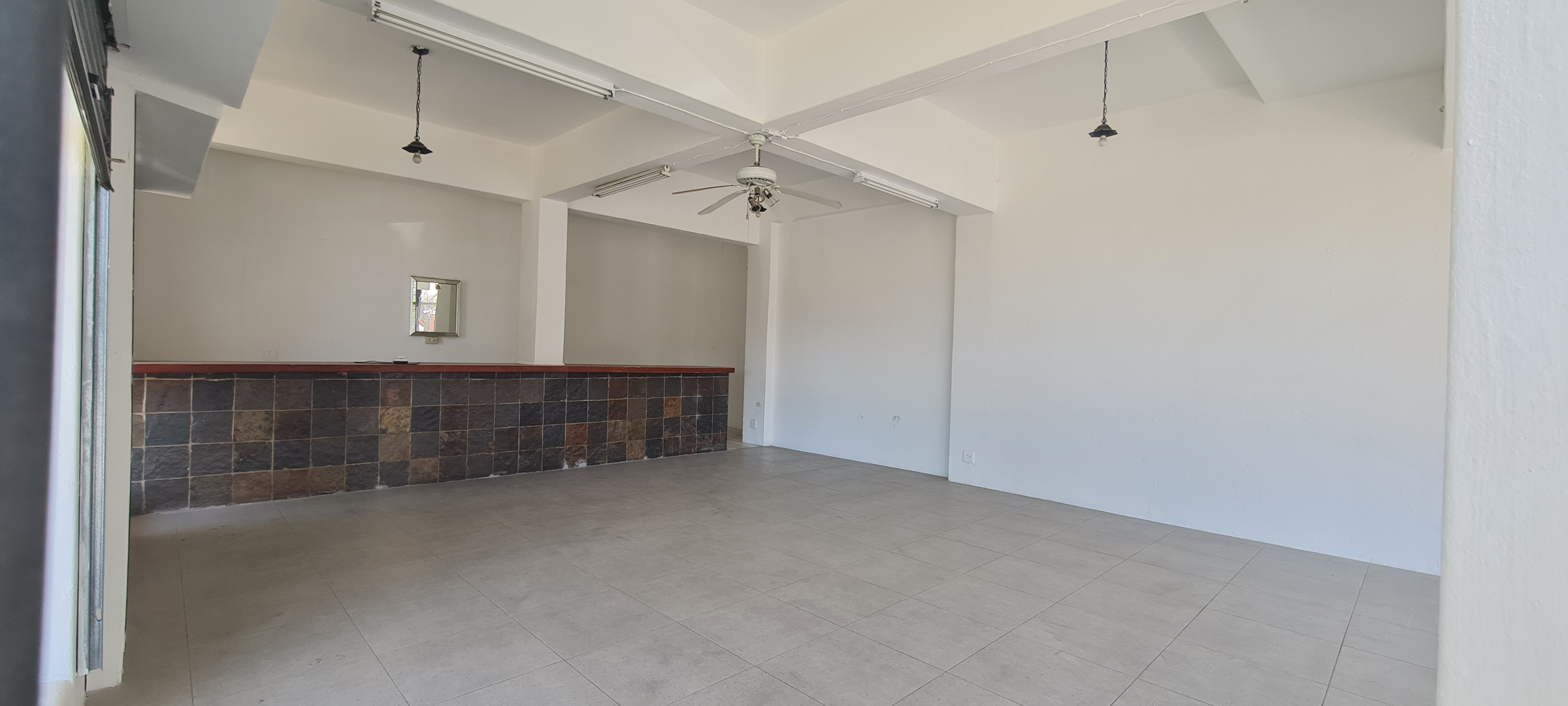 To Let commercial Property for Rent in Blairgowrie Gauteng