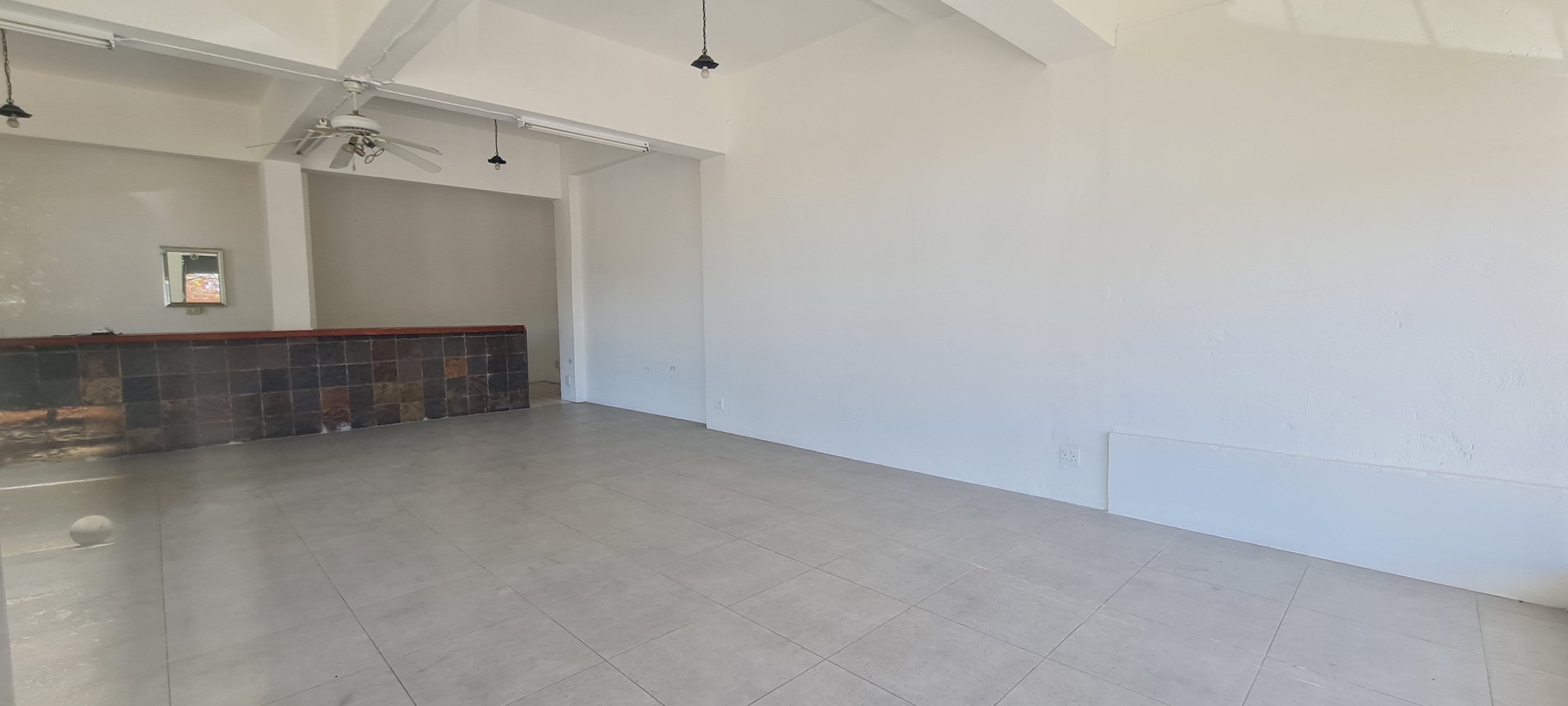 To Let commercial Property for Rent in Blairgowrie Gauteng