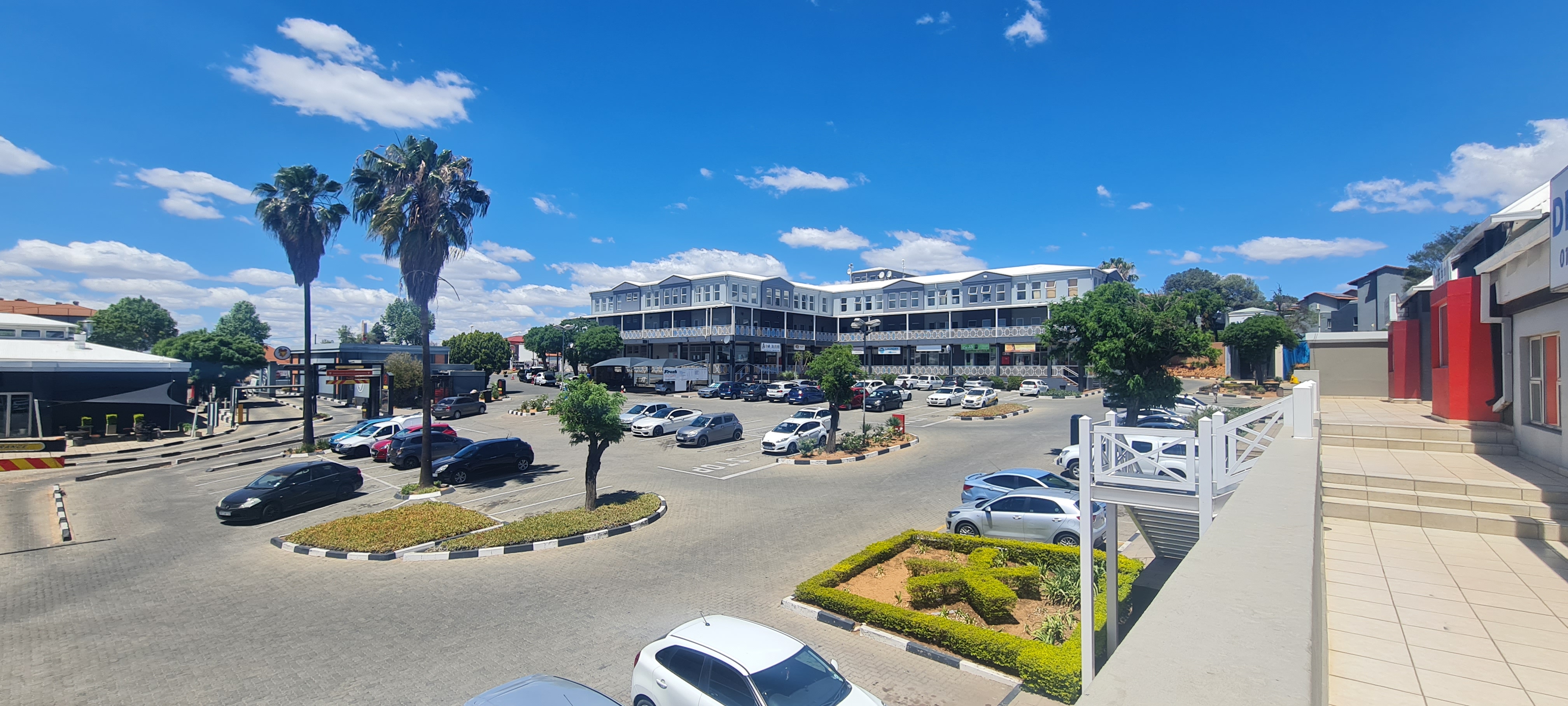 To Let commercial Property for Rent in North Riding Gauteng