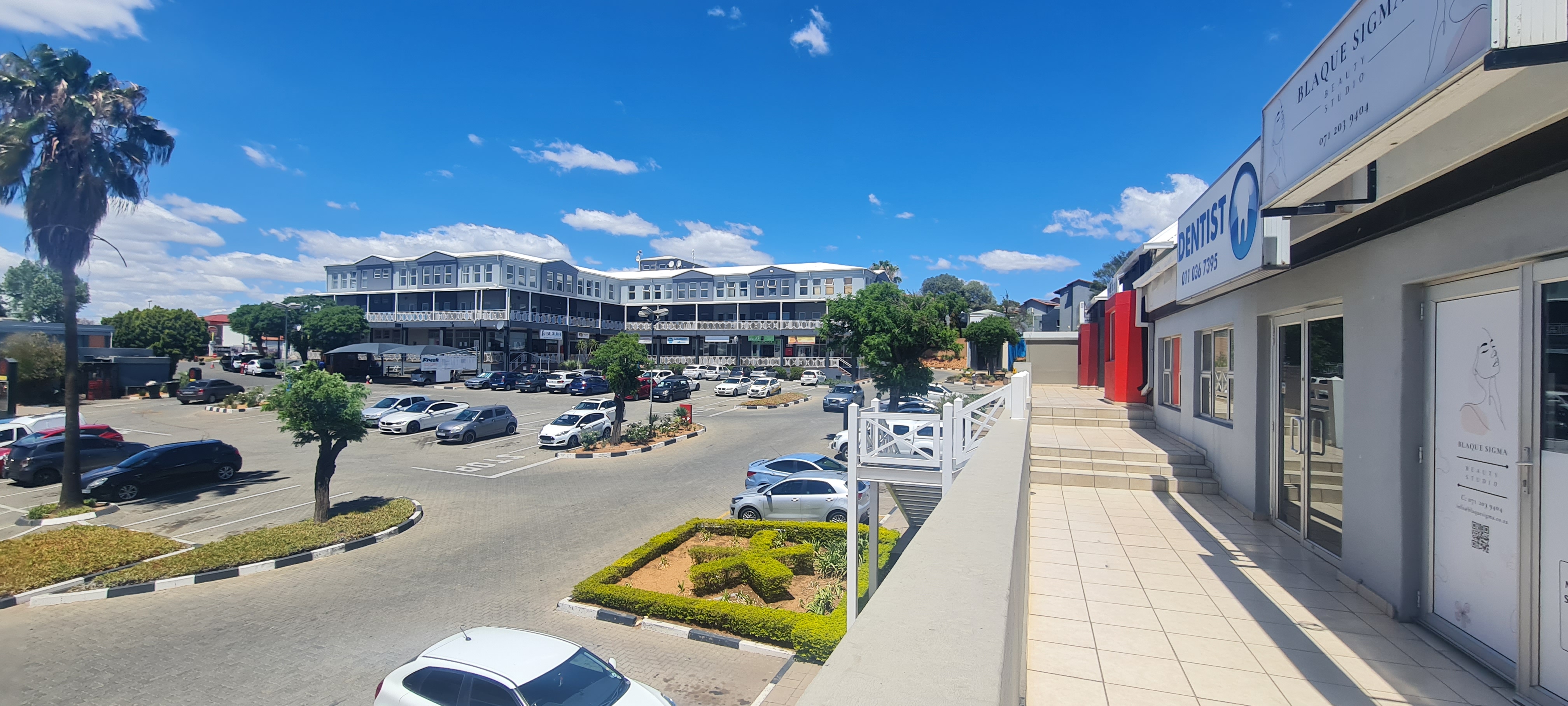 To Let commercial Property for Rent in North Riding Gauteng